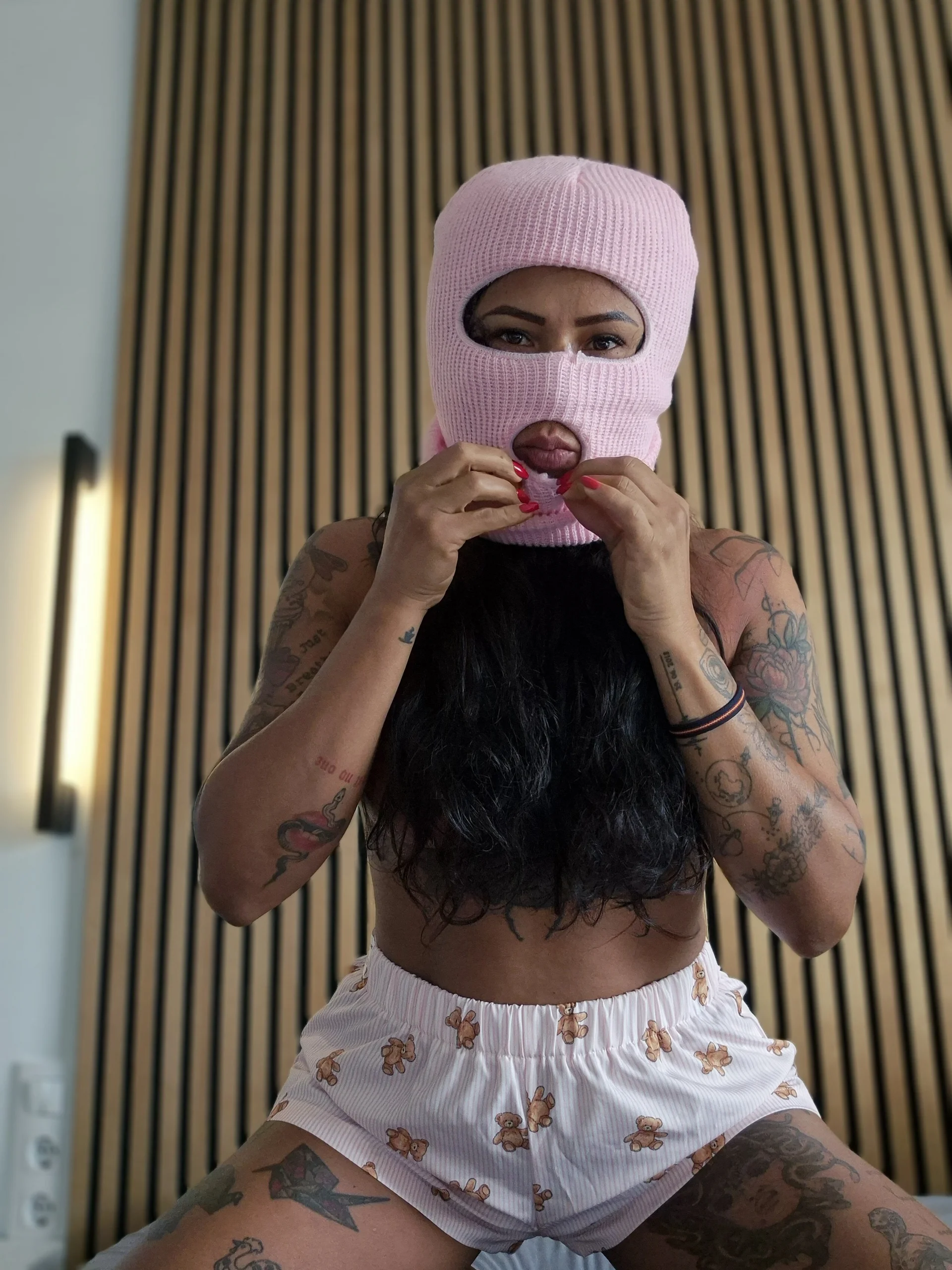 XXX Porn Photo of Nude AllanaSquirt 75