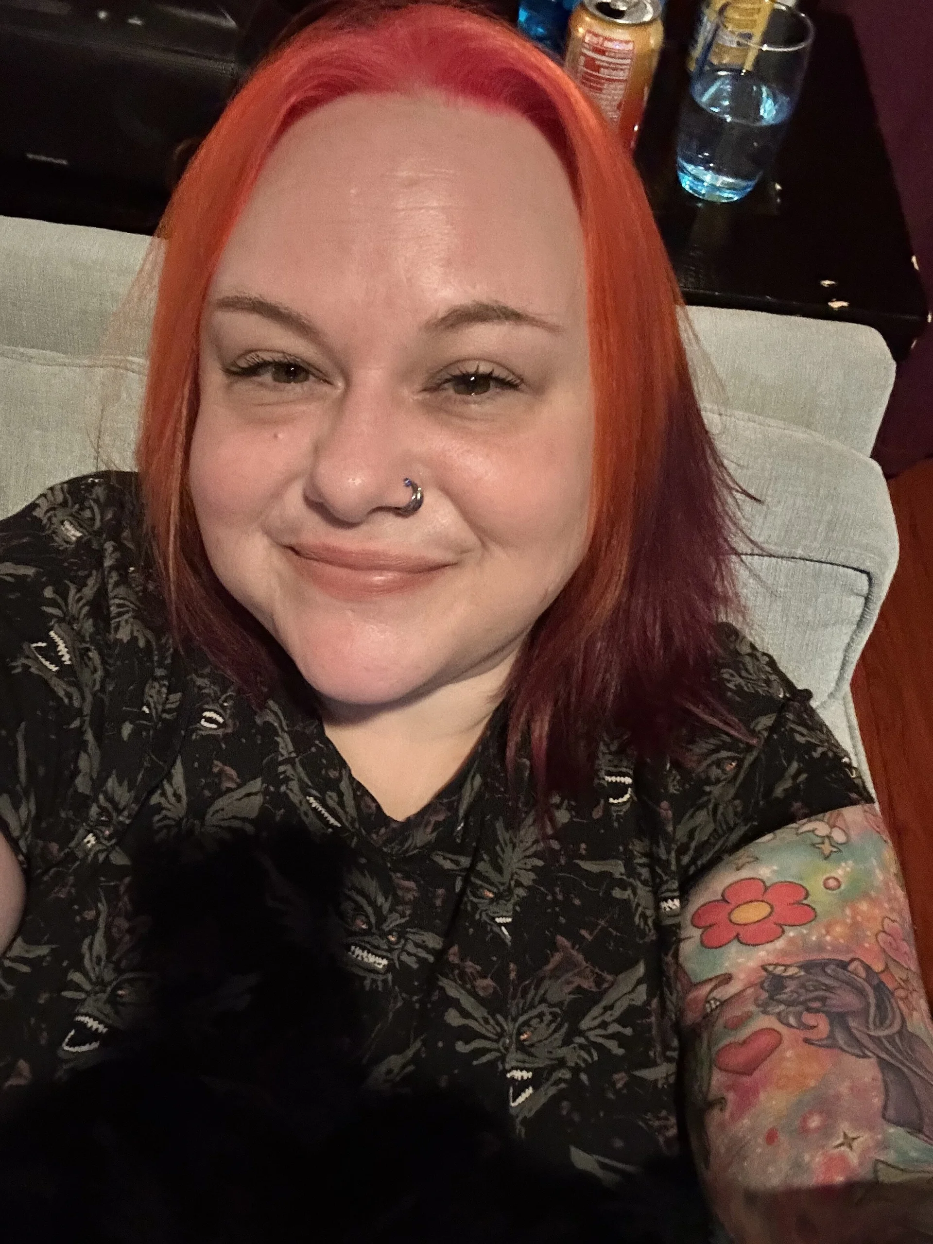 XXX Porn Photo of Nude theUnihorniest 3