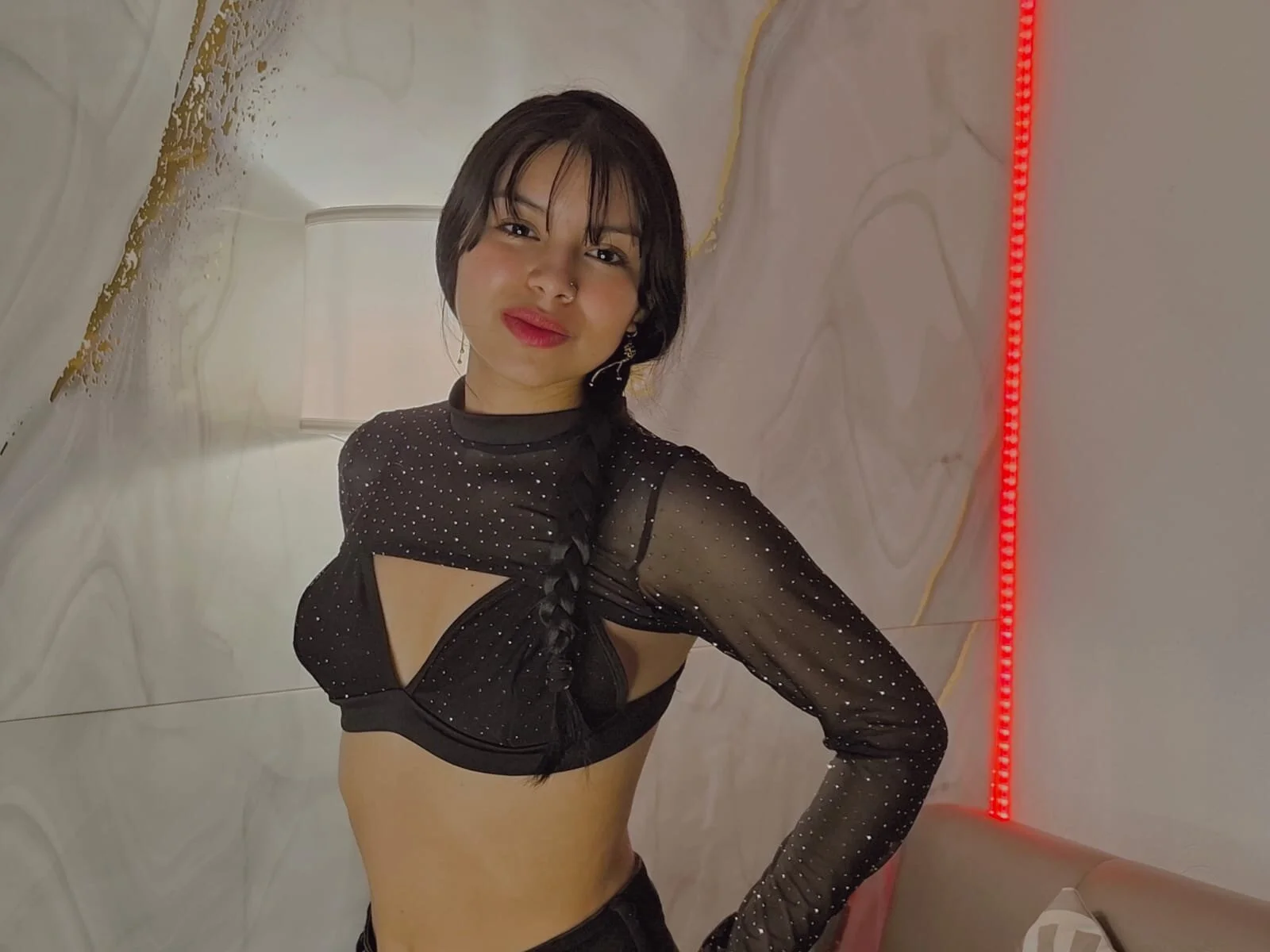XXX Porn Photo of Nude Zasha_nm 12