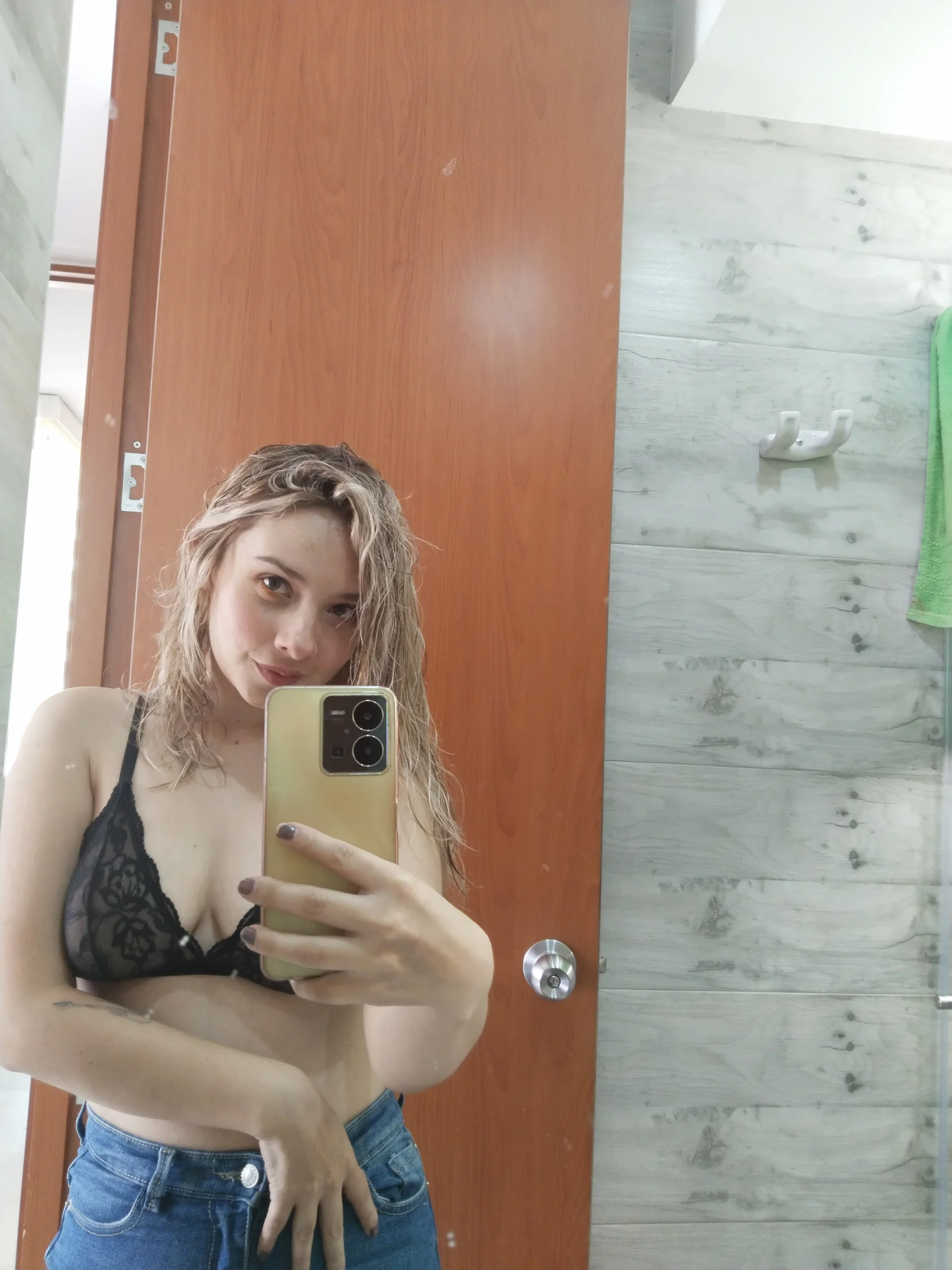 XXX Porn Photo of Nude Sophy_Bunny 6