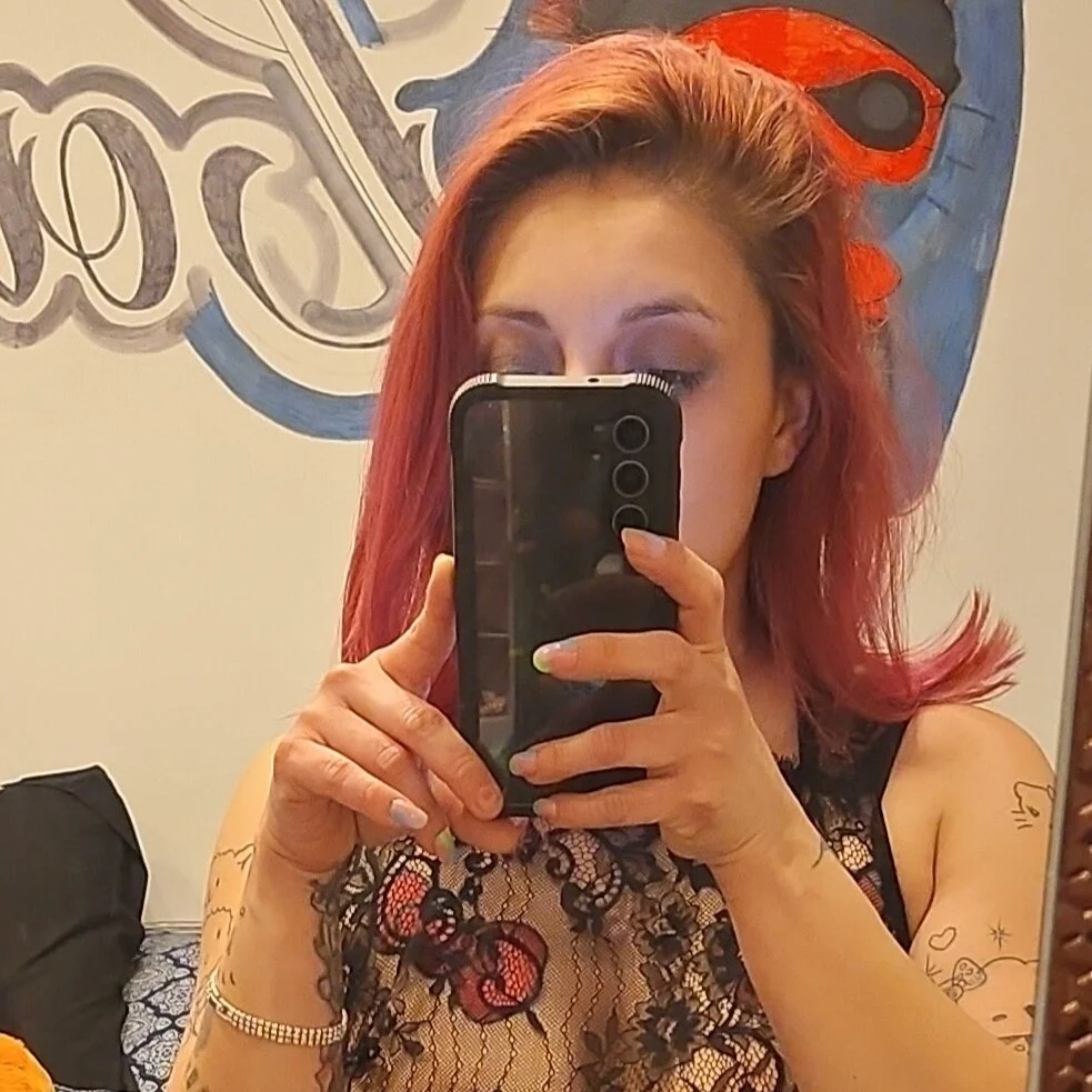 XXX Porn Photo of Nude SexyKittyLA90 27