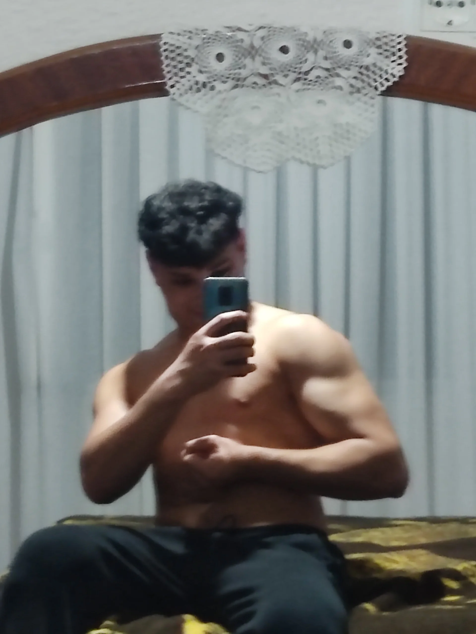 XXX Porn Photo of Nude 18izmitap 2