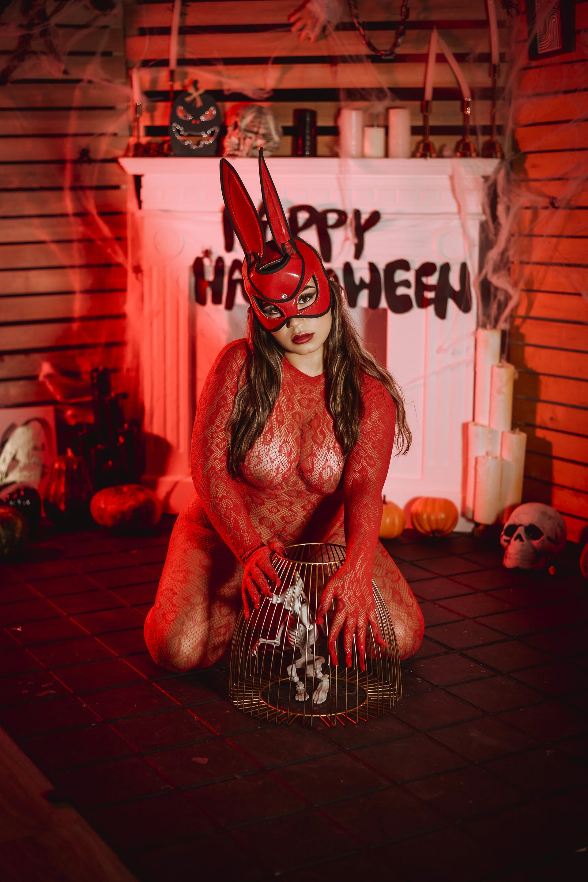 XXX Porn Photo of Nude LaurenWelly_ 49