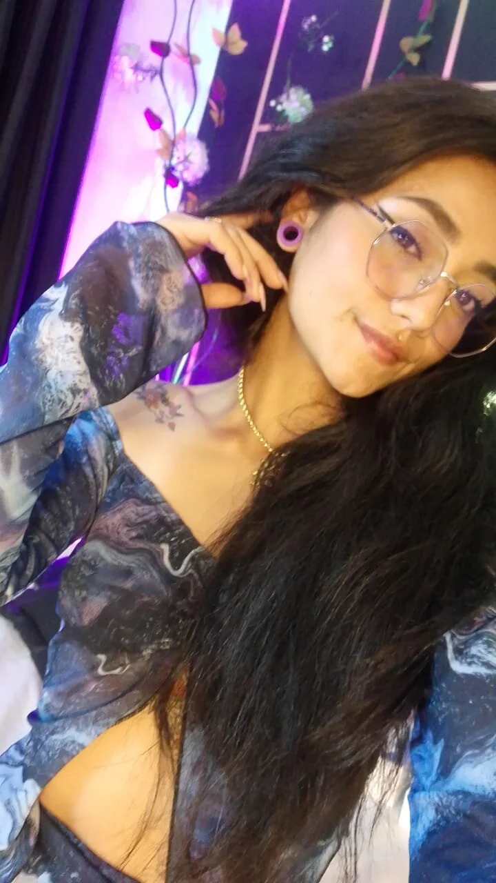 XXX Porn Photo of Nude raven_smith_ 5