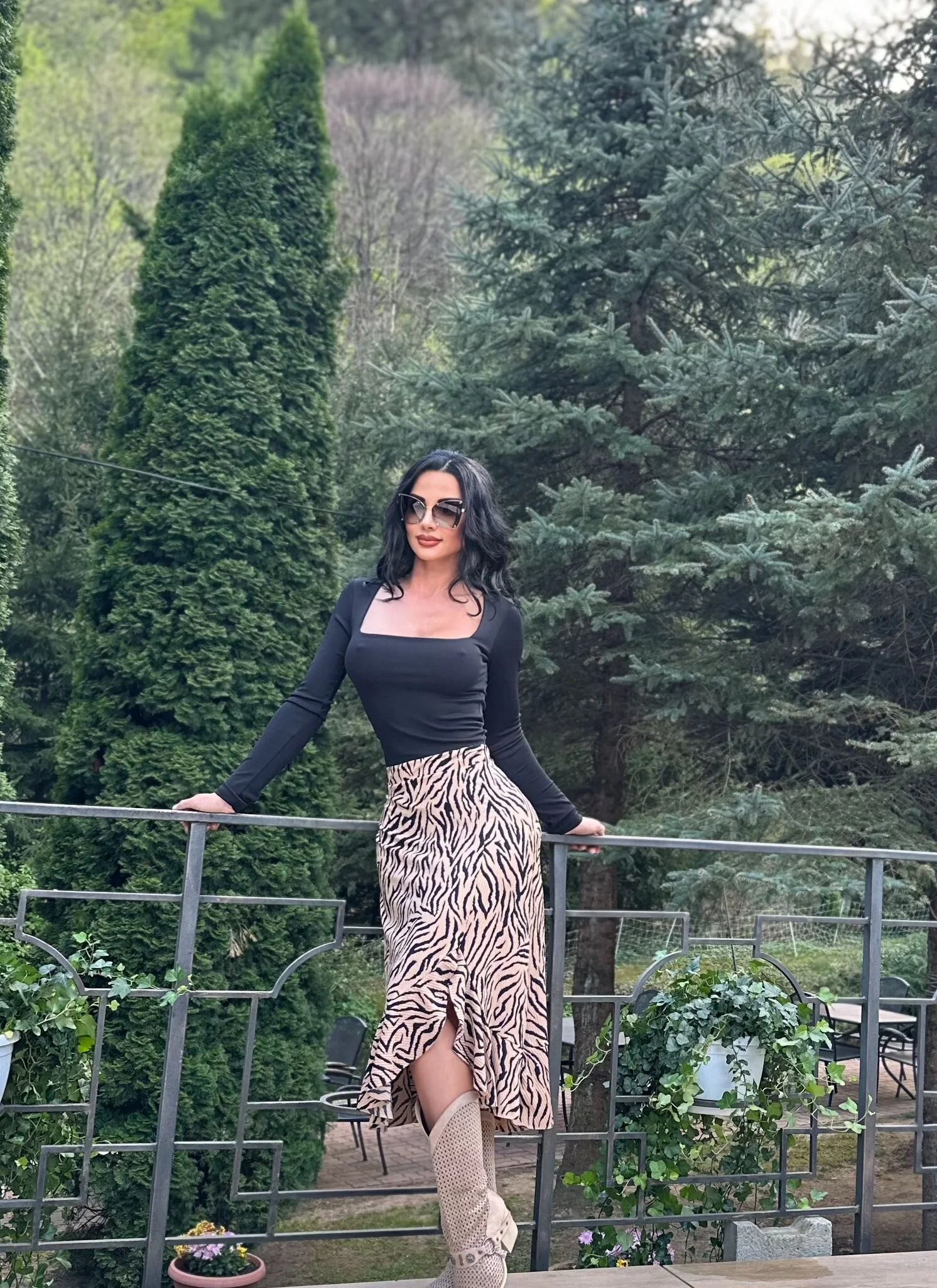 XXX Porn Photo of Nude Amber_Luna 15