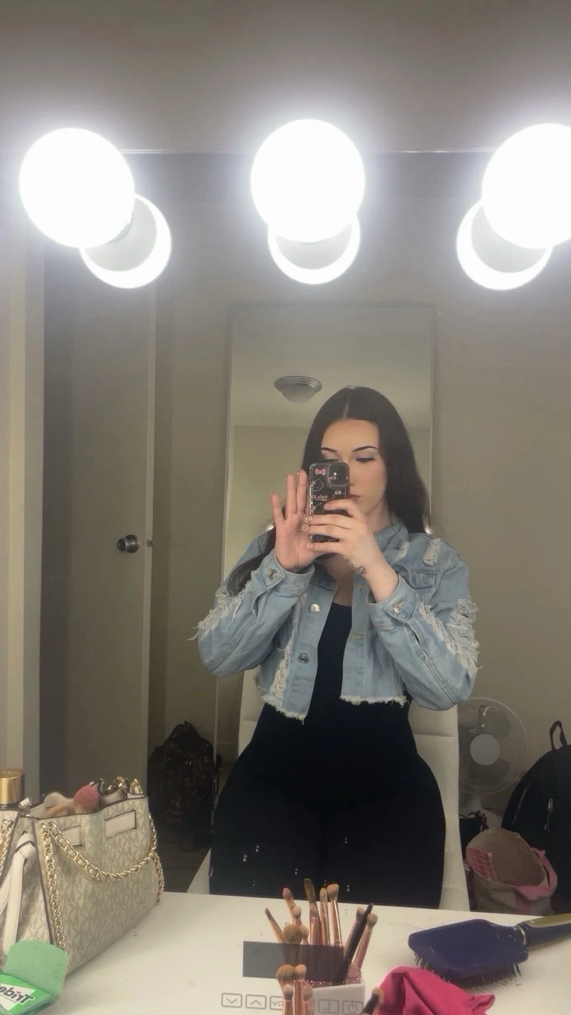 XXX Porn Photo of Nude mindy_monroe 1