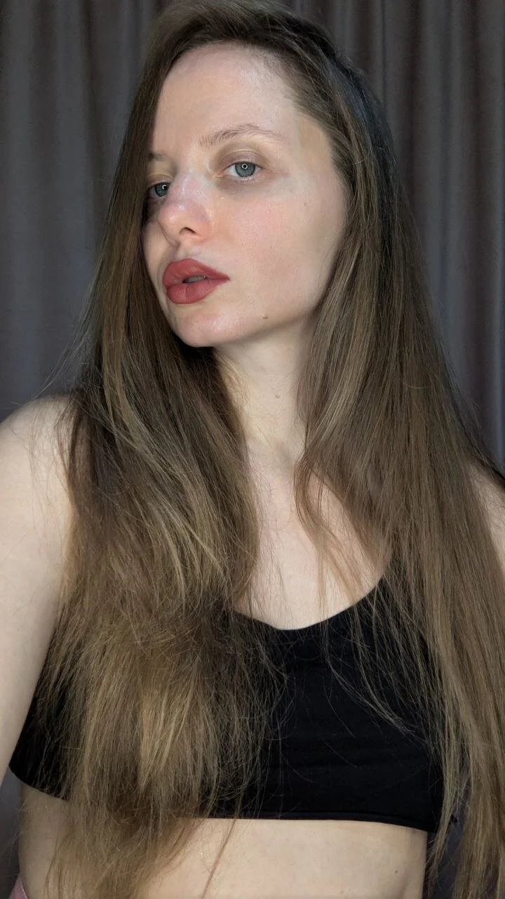XXX Porn Photo of Nude Lia_Neoka 3