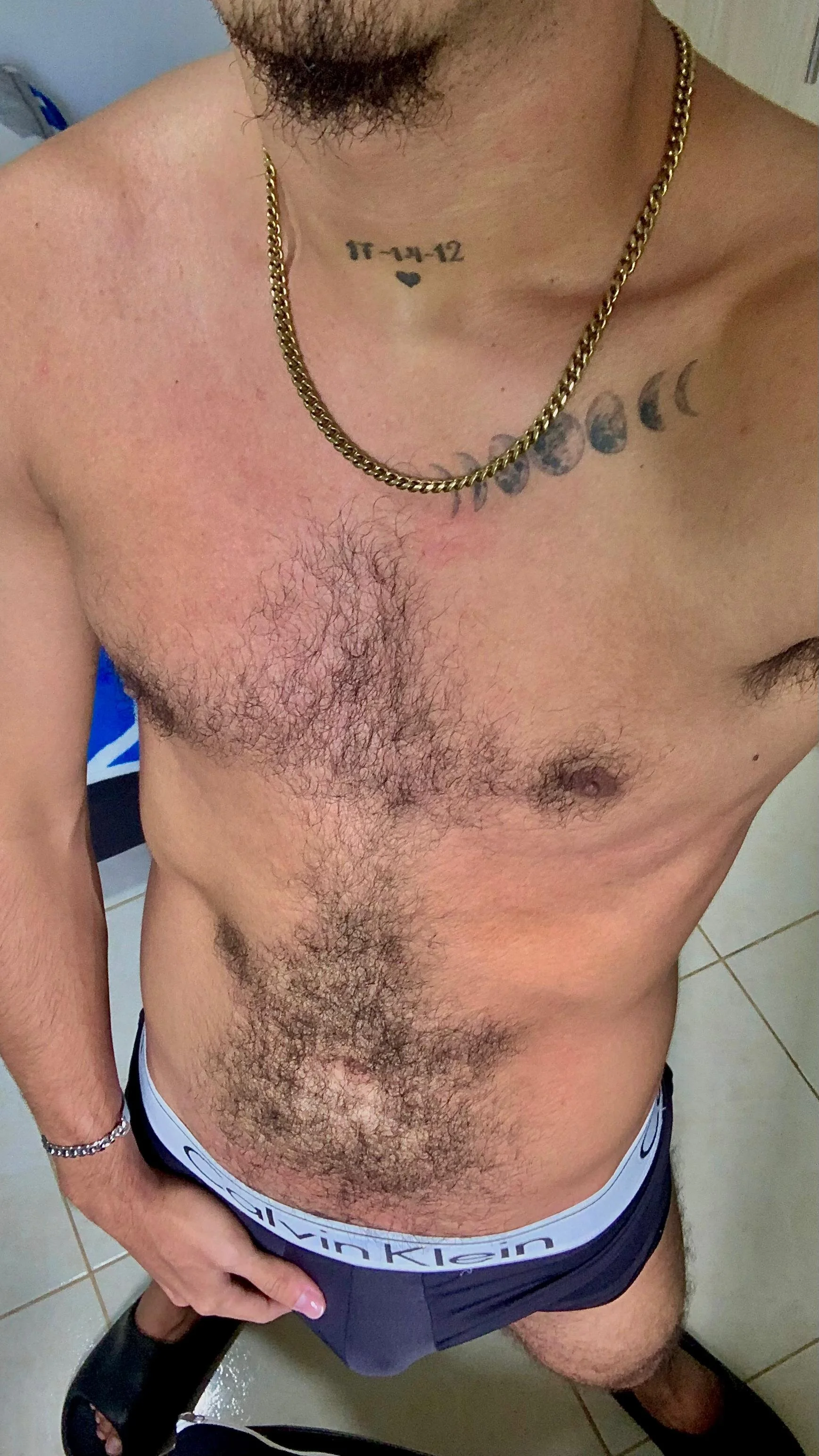 XXX Porn Photo of Nude Sir_kev66 3