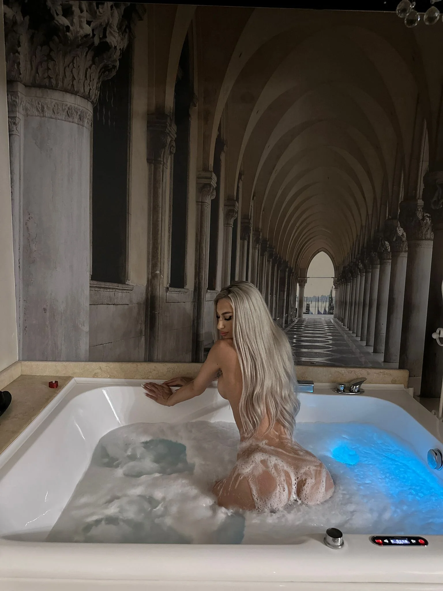 XXX Porn Photo of Nude KarlaBart 80