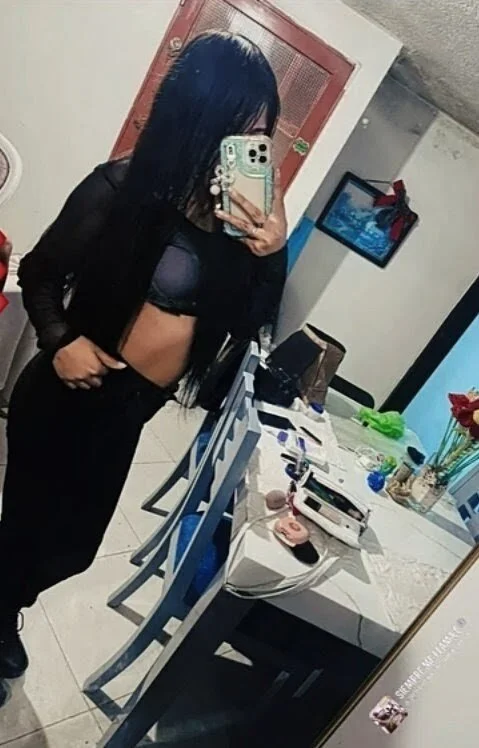 XXX Porn Photo of Nude BABYLILI_1 2