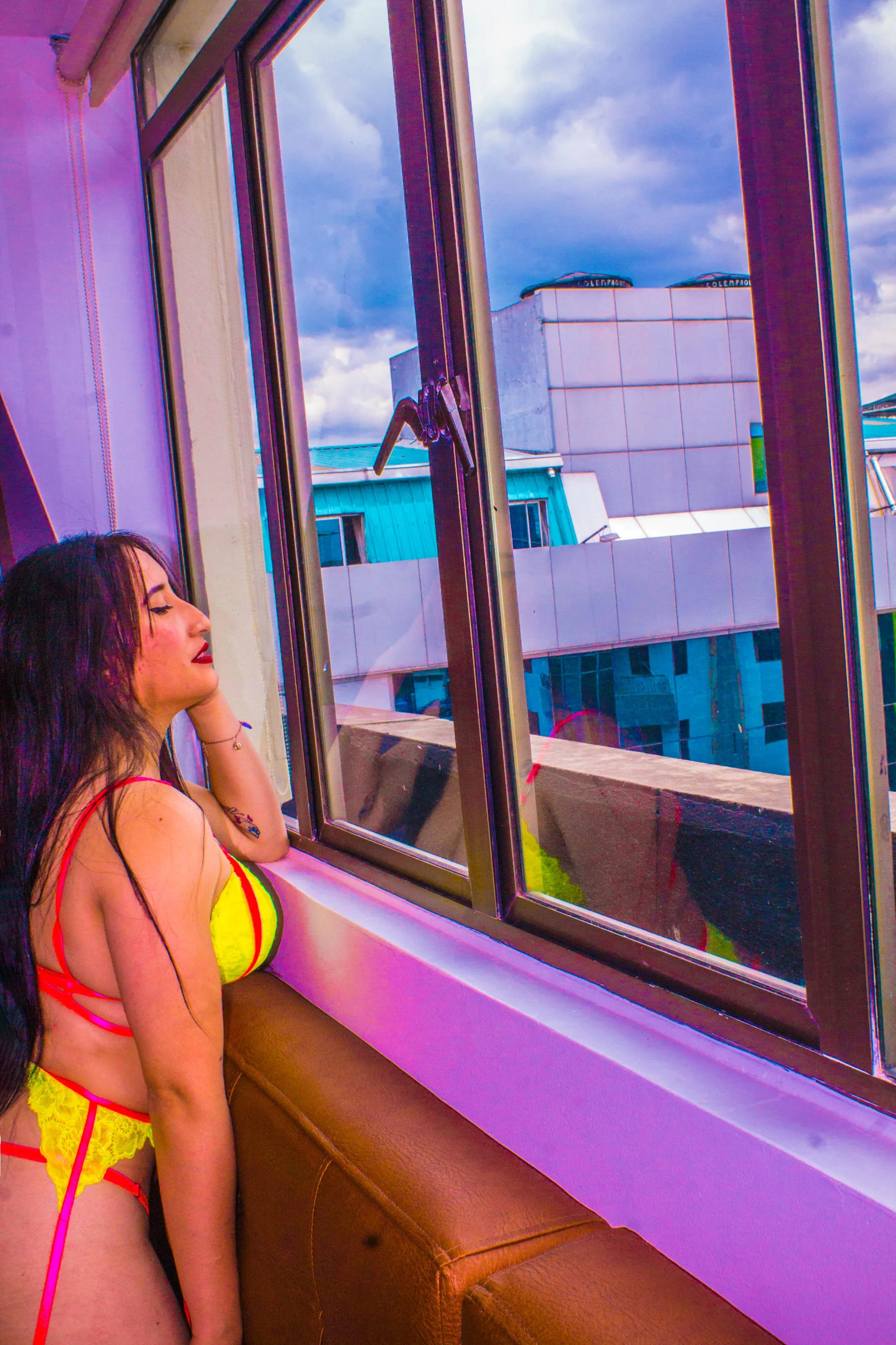 XXX Porn Photo of Nude lili_moonn 26