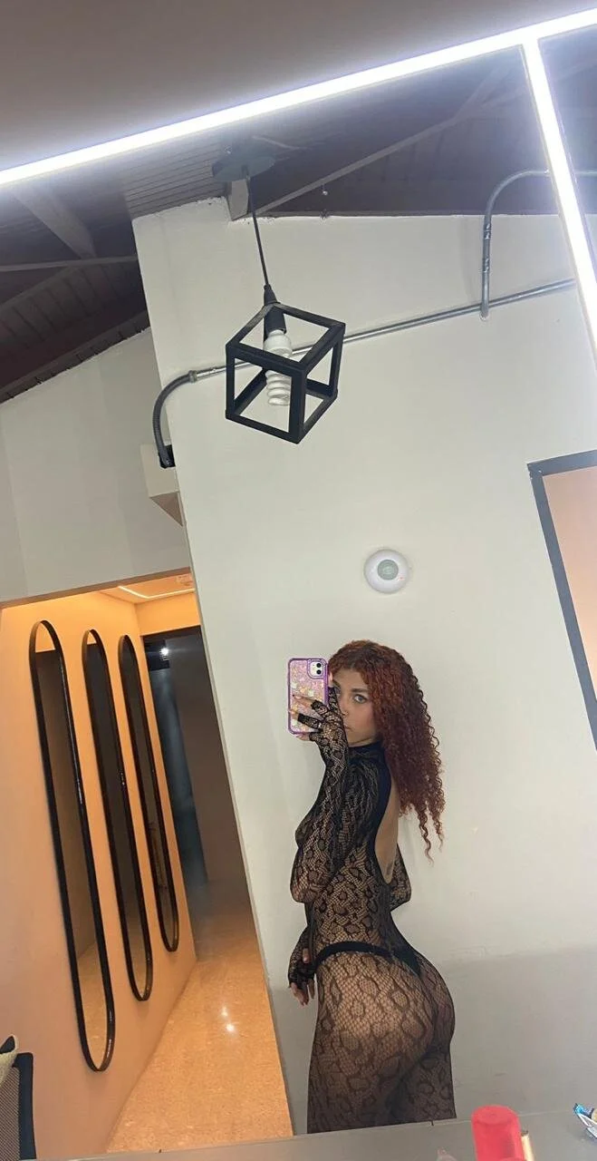 XXX Porn Photo of Nude MeloodyBlair 1