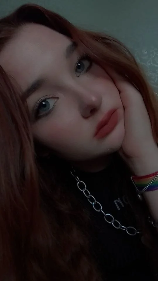XXX Porn Photo of Nude RosioLahman 1