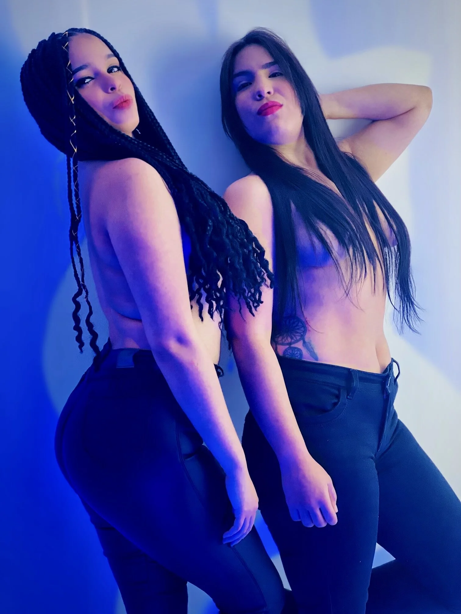 XXX Porn Photo of Nude Kiara_Casidie 79