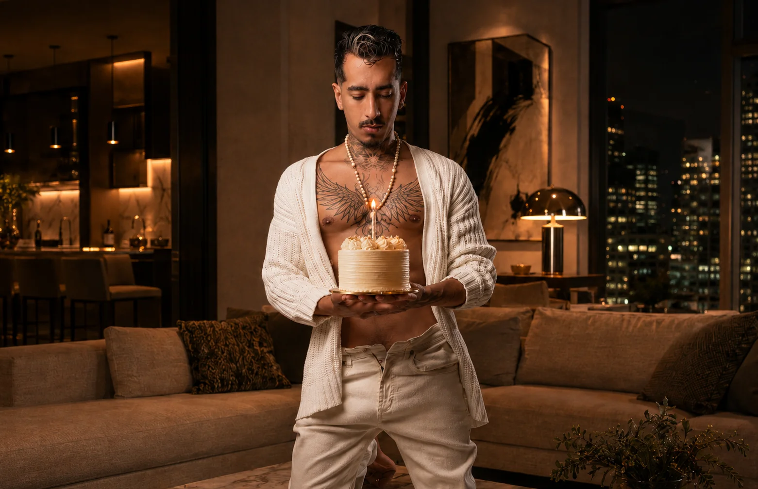 XXX Porn Photo of Nude Donovan_Desmond 56