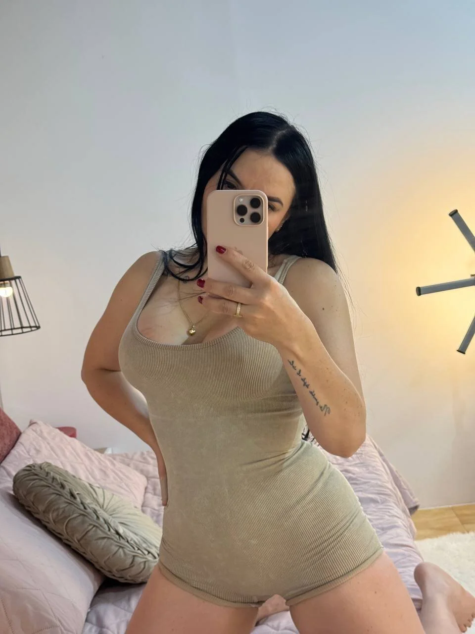 XXX Porn Photo of Nude valerywillians 19