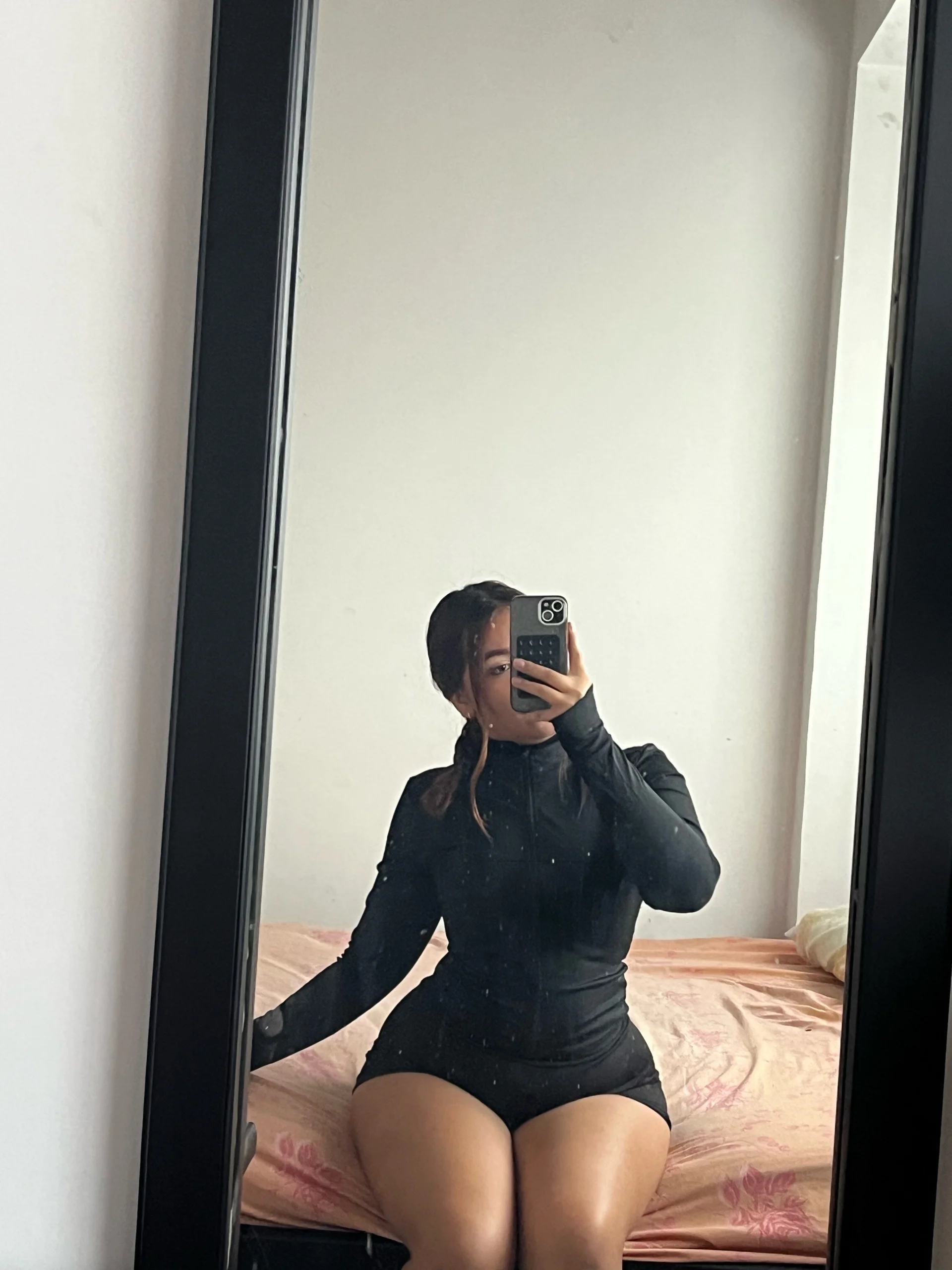 XXX Porn Photo of Nude Isadora_ryu 18
