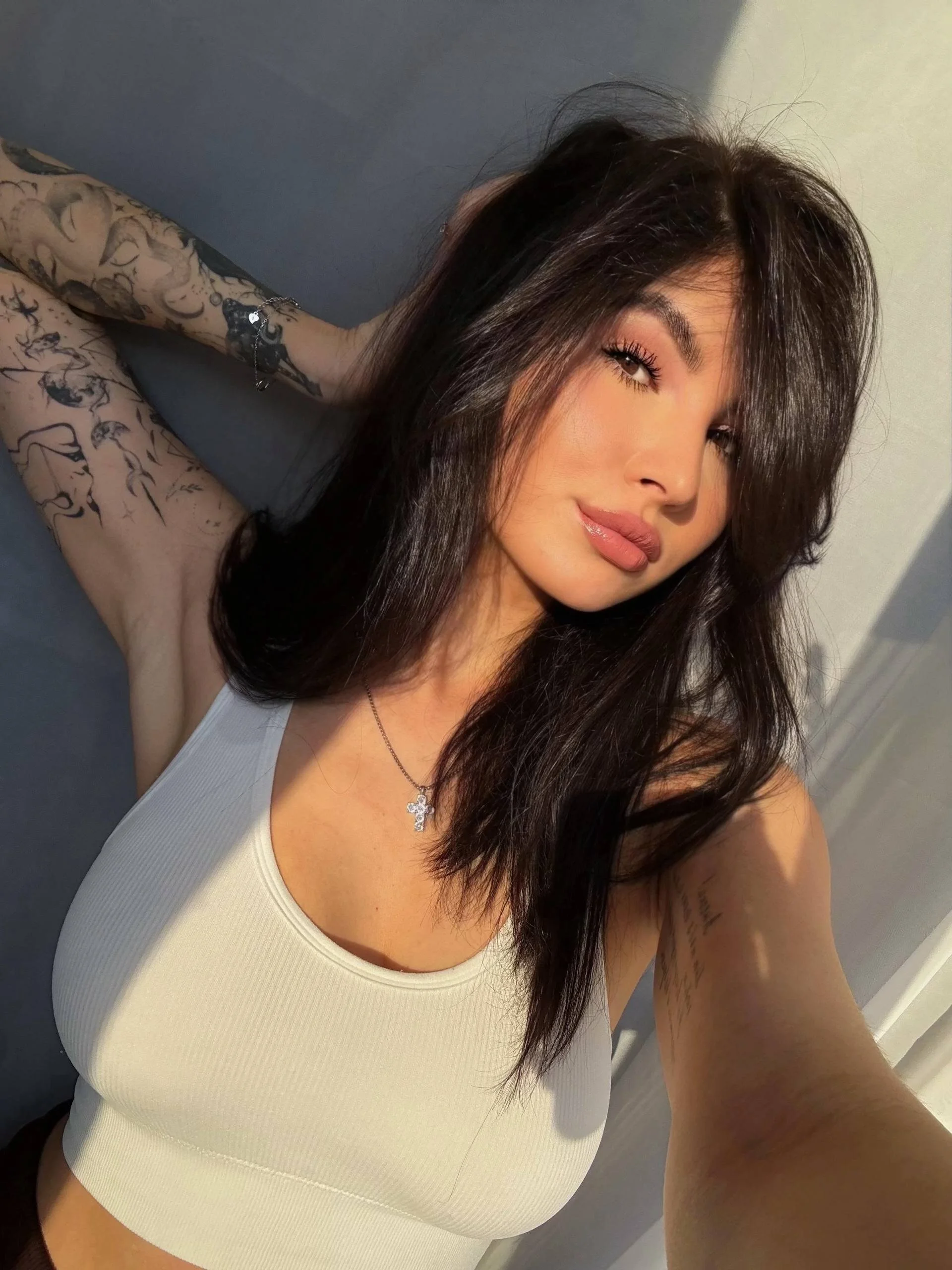 XXX Porn Photo of Nude FeliciaKogen 82