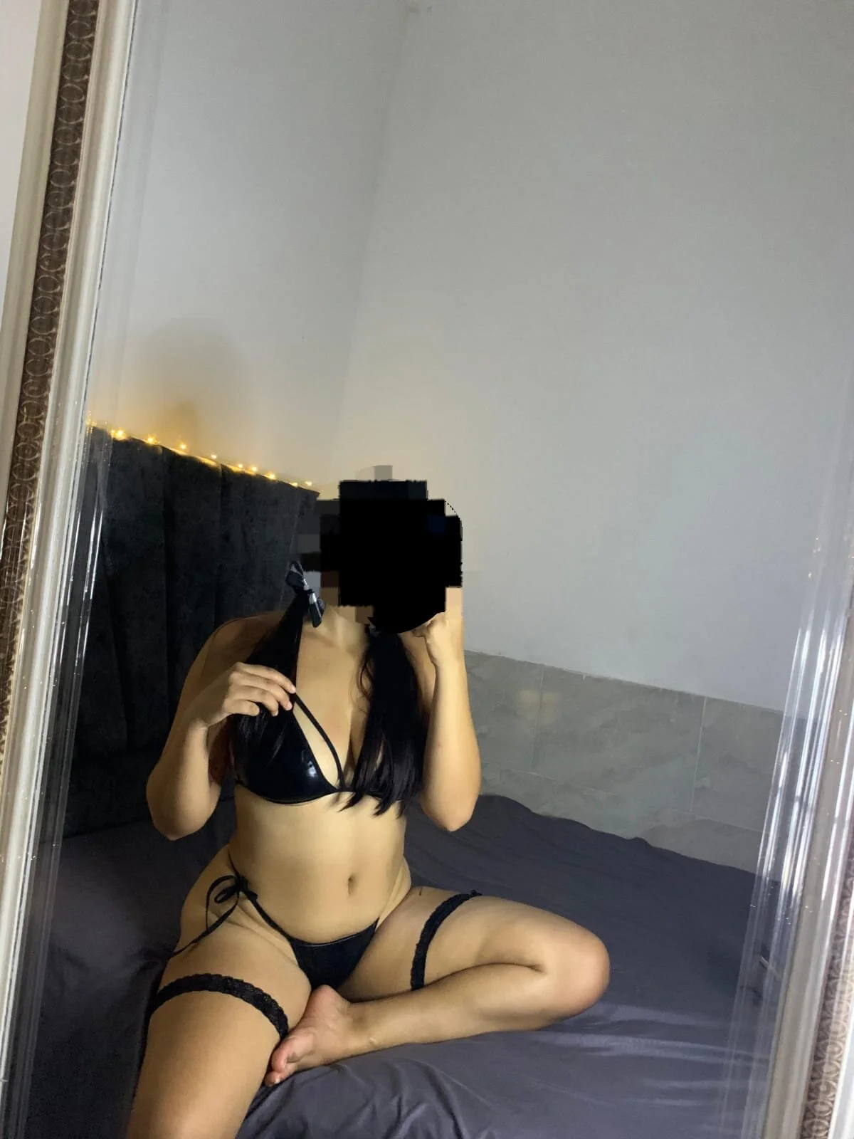 XXX Porn Photo of Nude Scarleth_Rosse 3