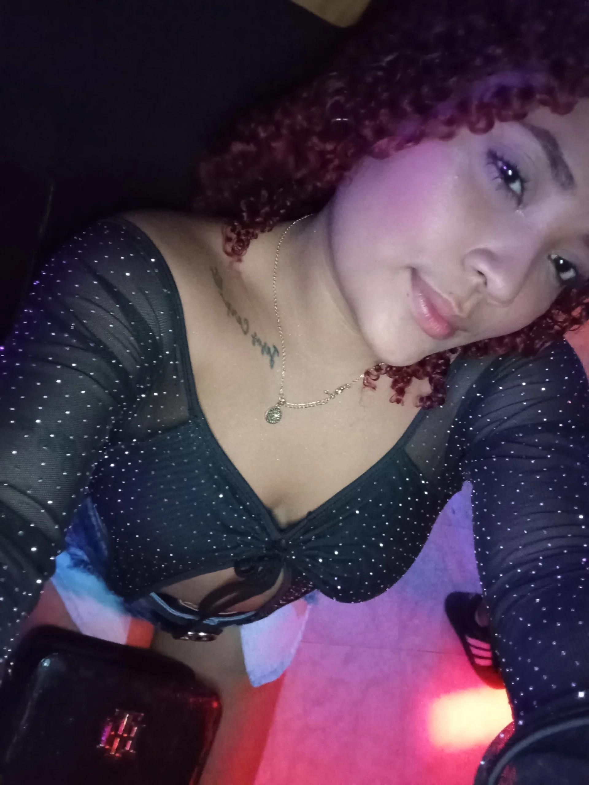 XXX Porn Photo of Nude Luna_amateur 1