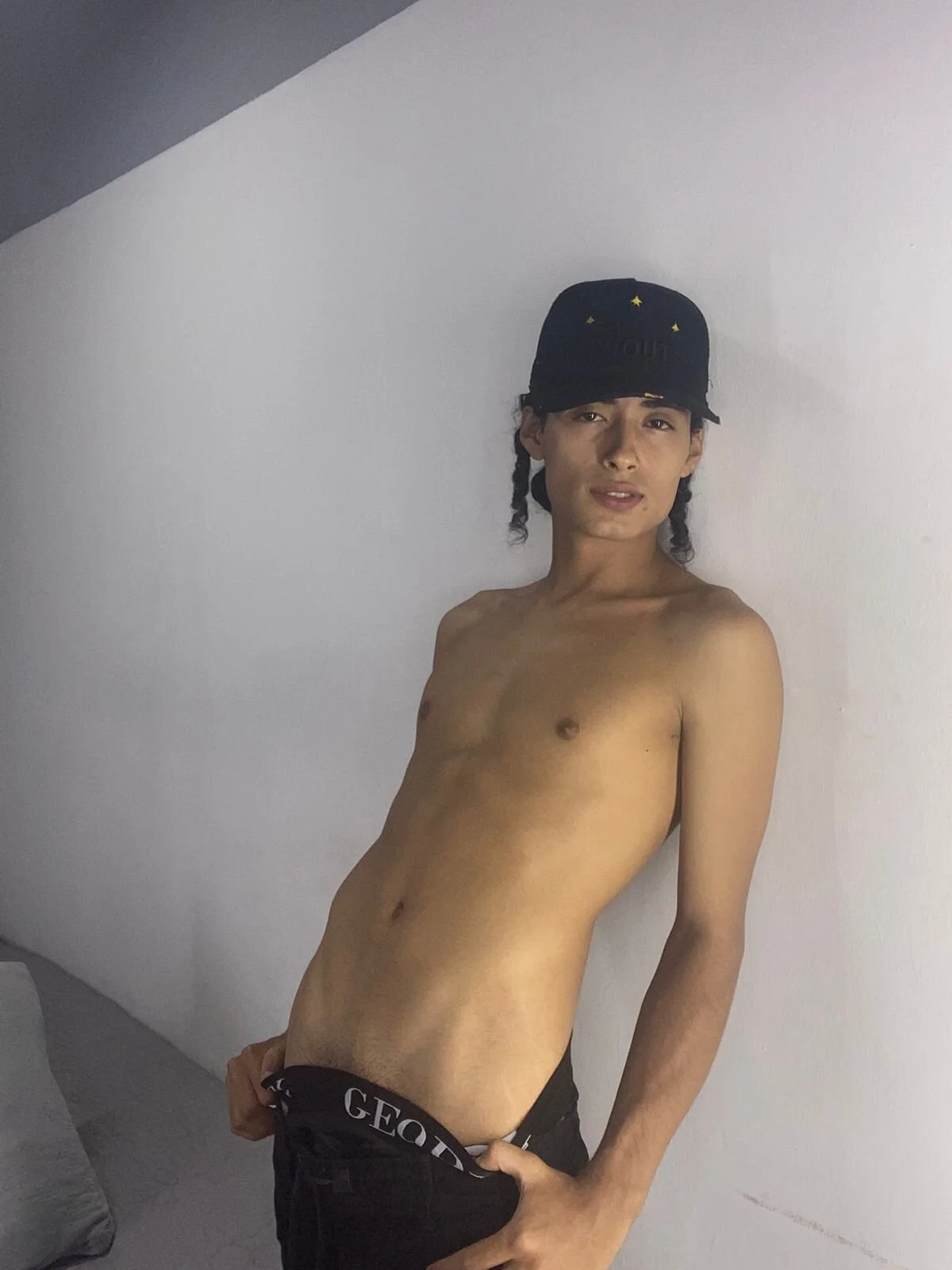 XXX Porn Photo of Nude Treyk_king 10