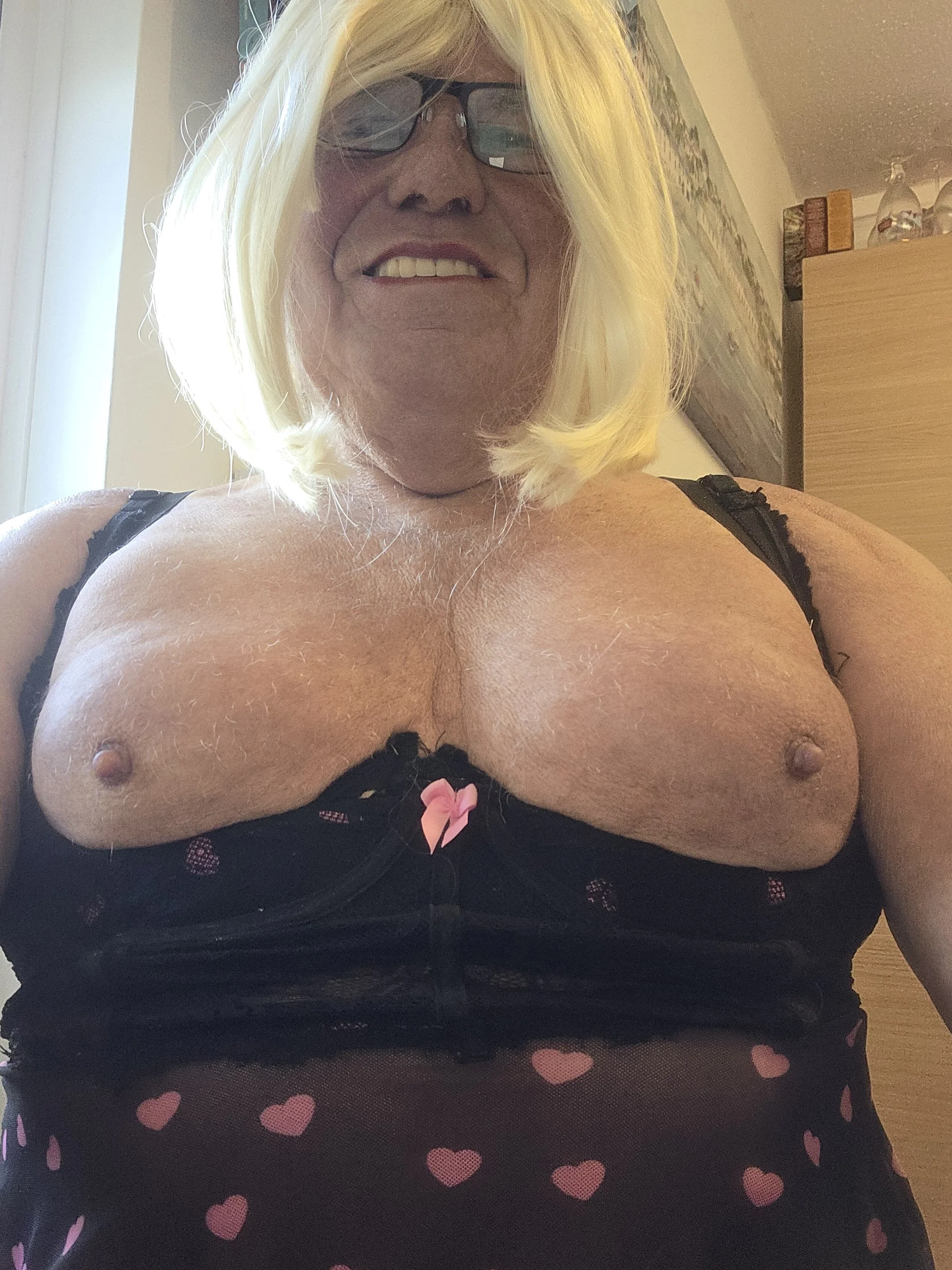 XXX Porn Photo of Nude samanthasissieuk 55