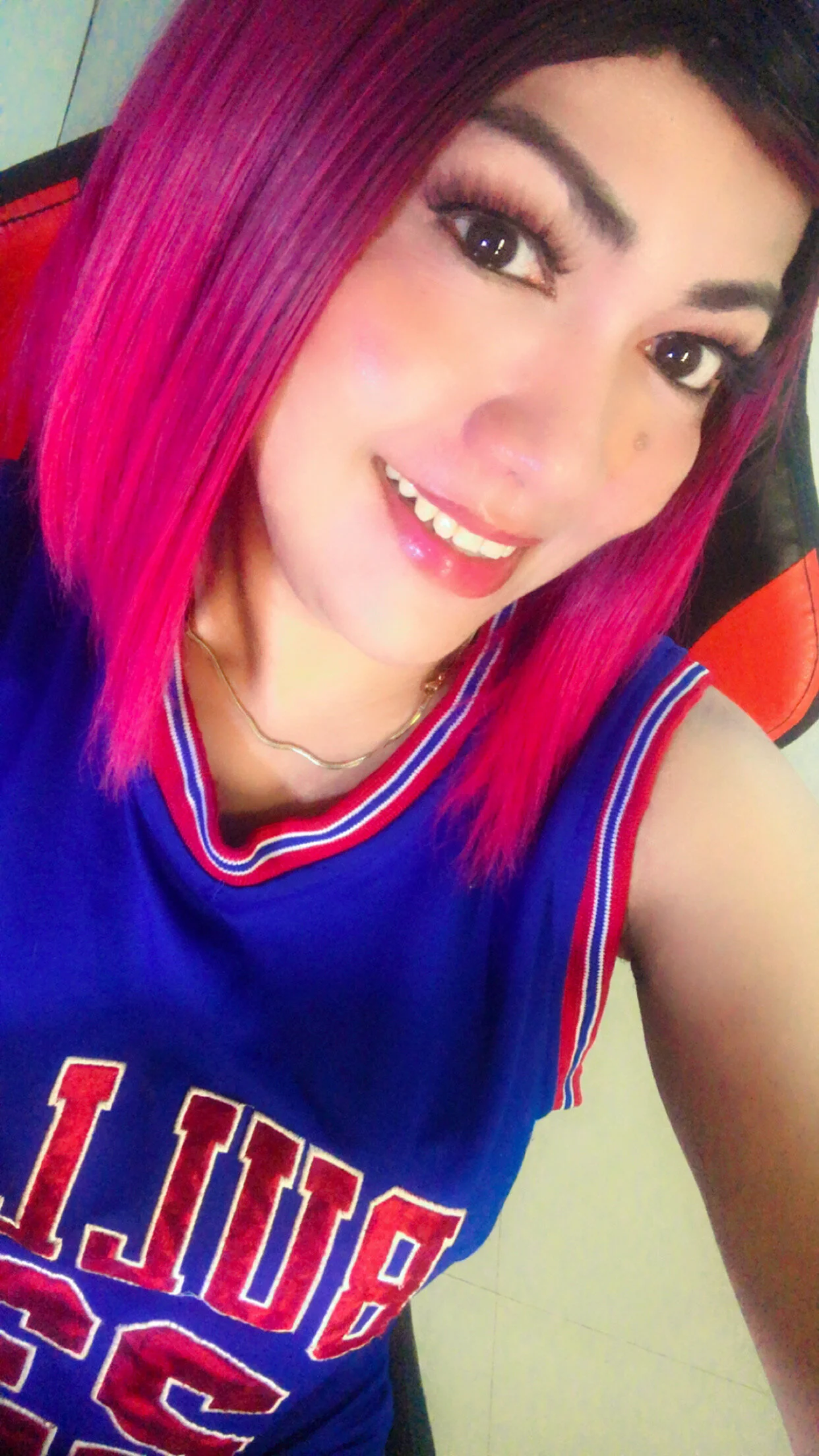 XXX Porn Photo of Nude wildkimmybitch69 4