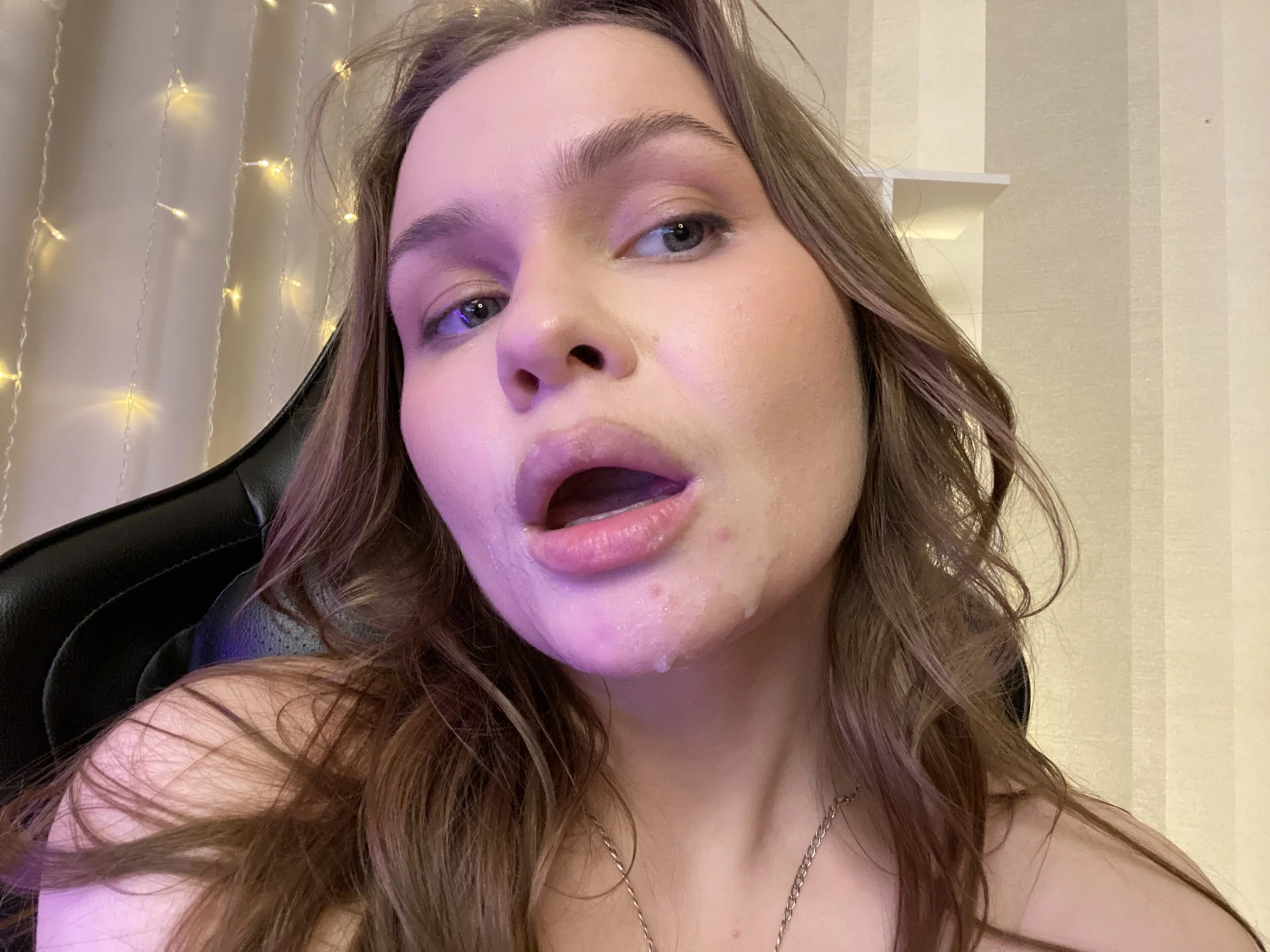 XXX Porn Photo of Nude Kate_mermaid 14