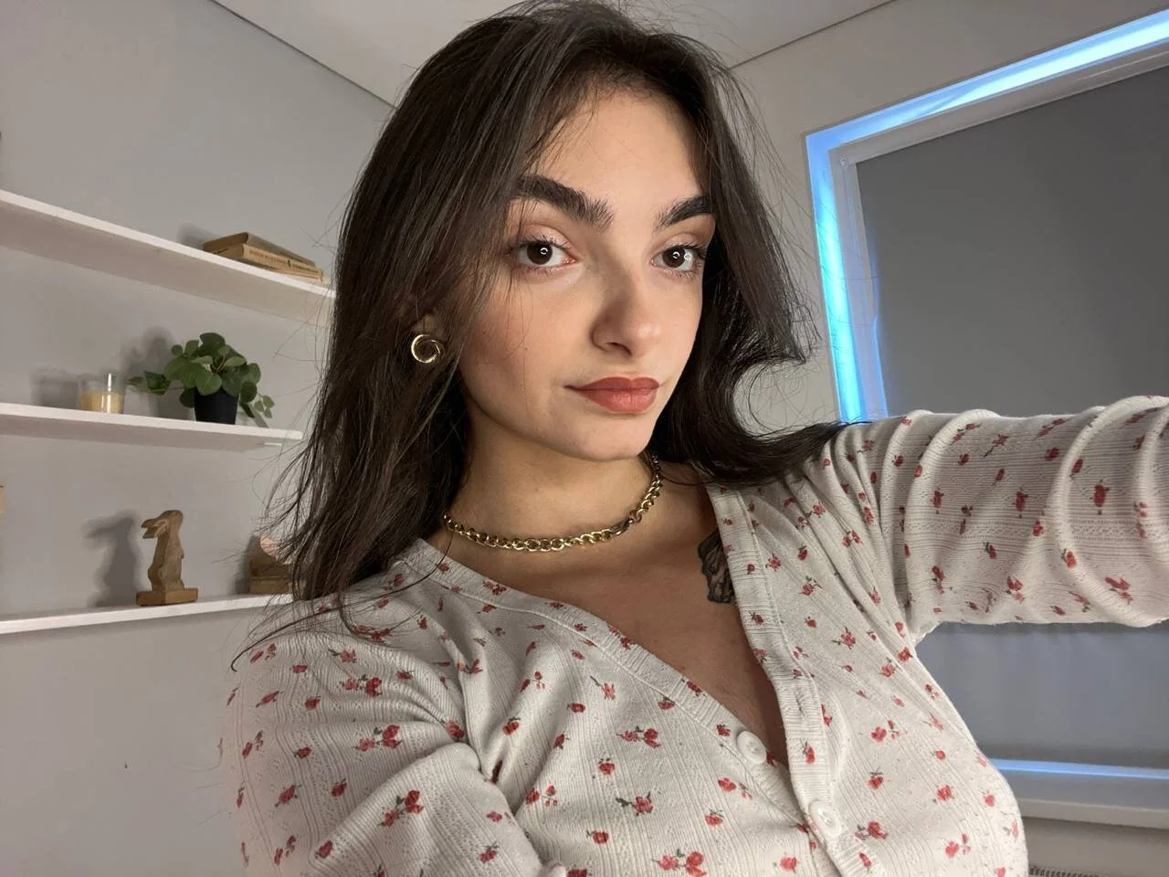 XXX Porn Photo of Nude Morena_Dolce 165