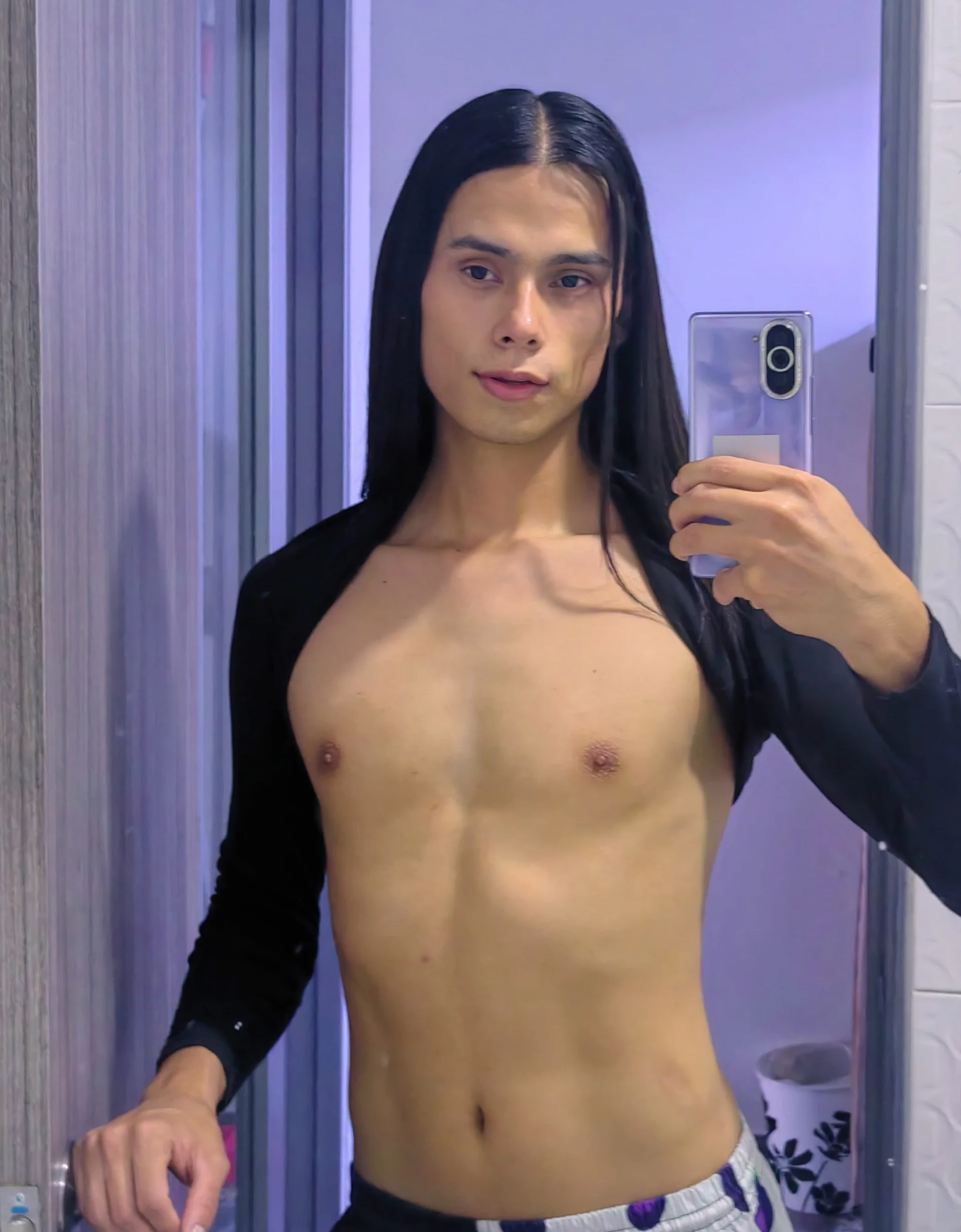 XXX Porn Photo of Nude Andy_colombia 6
