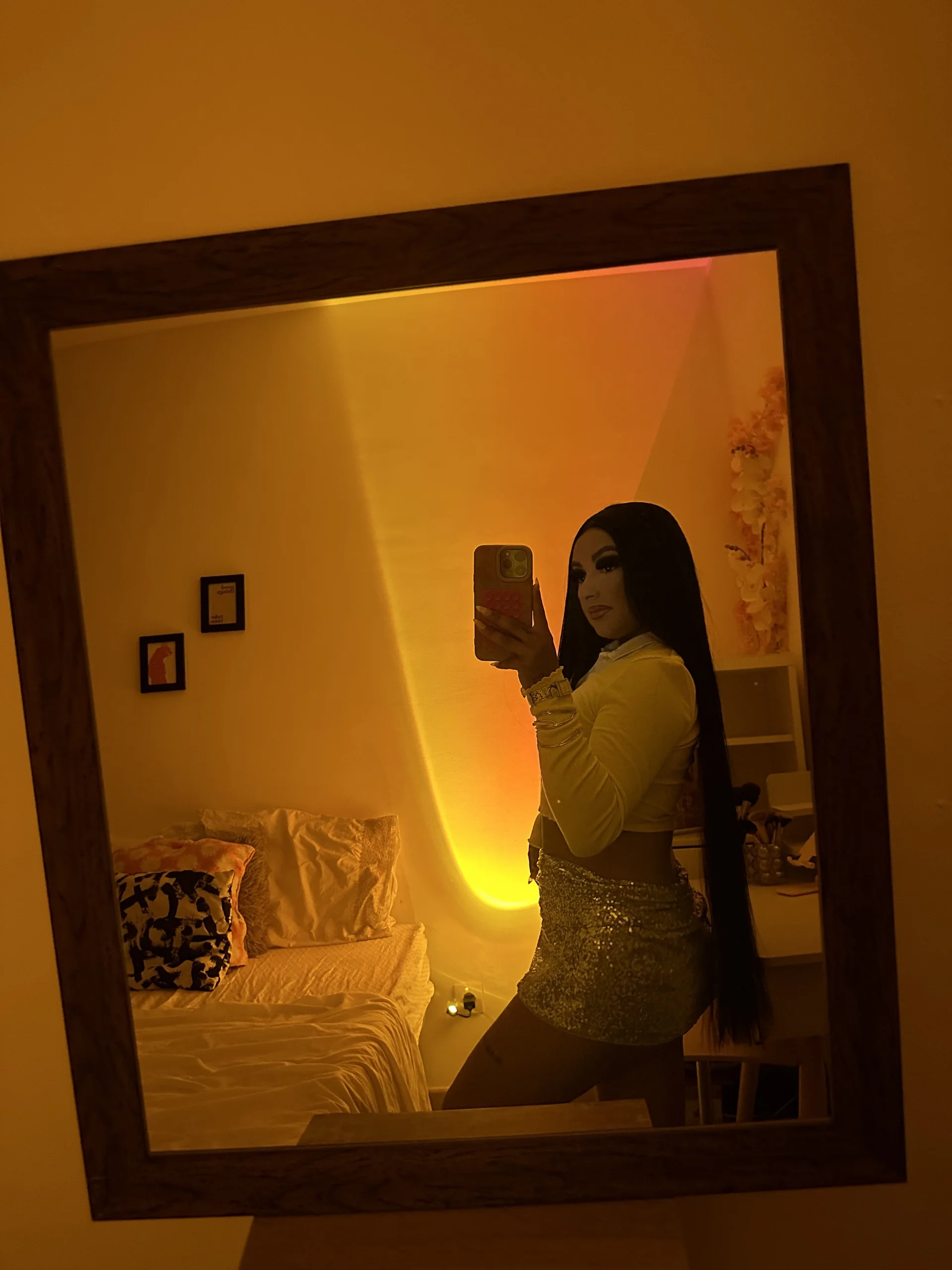 XXX Porn Photo of Nude Britany_dirty 4