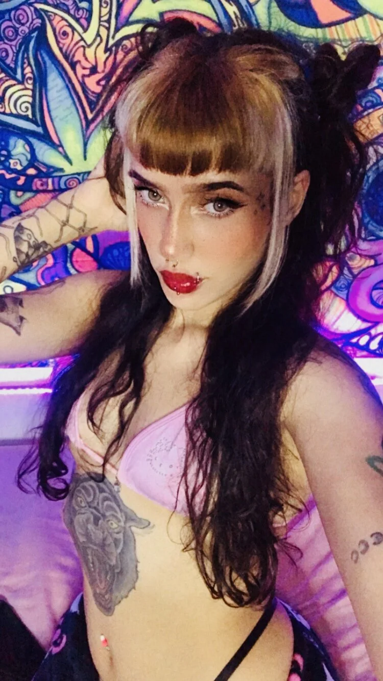 XXX Porn Photo of Nude Newmeshh 100