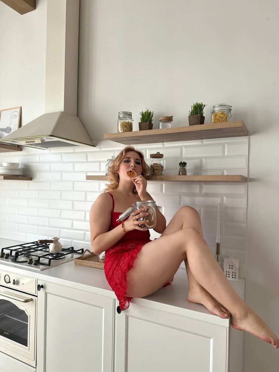 XXX Porn Photo of Nude Miss_Elsa_ 111