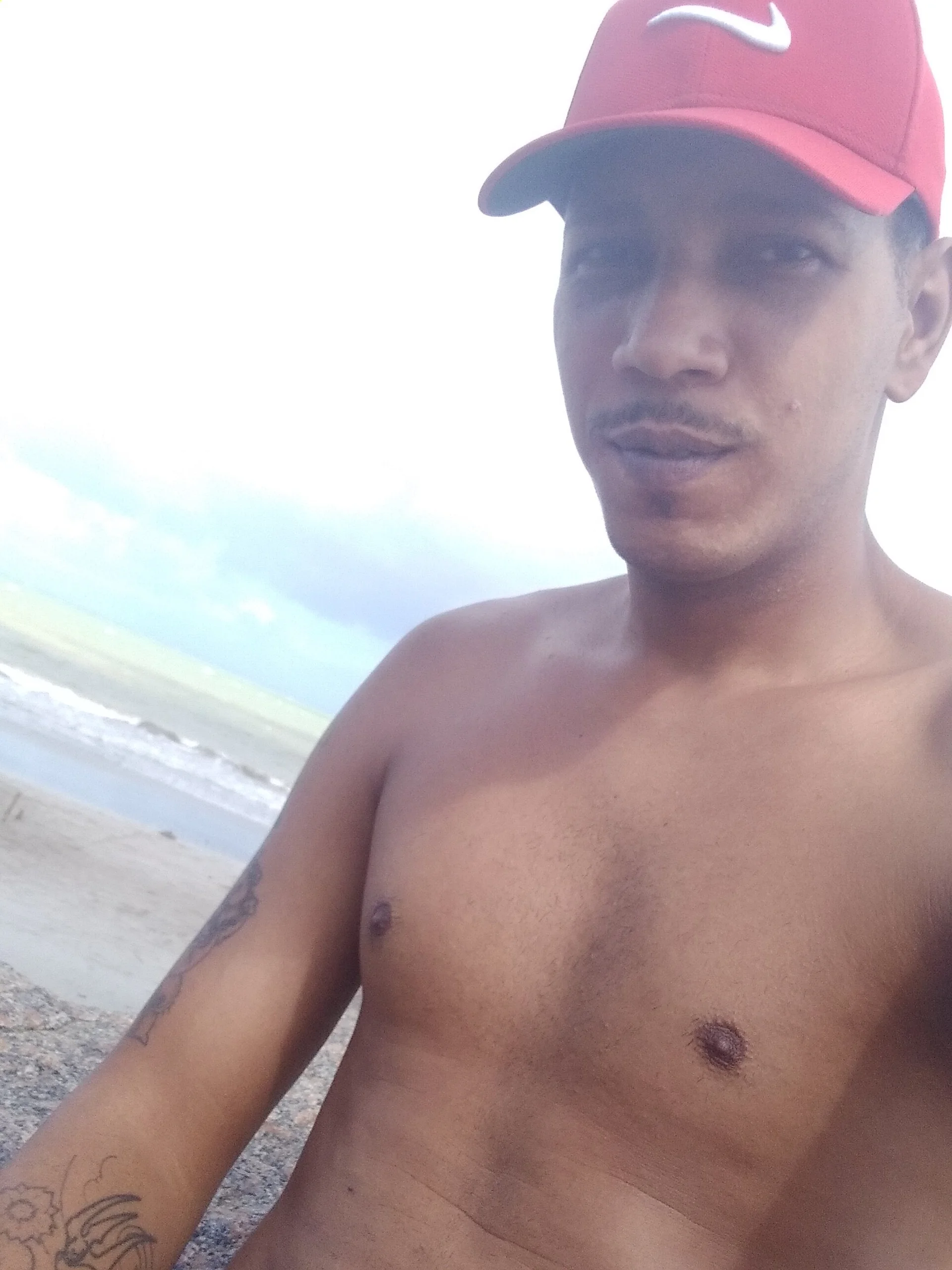 XXX Porn Photo of Nude binhorecife 14