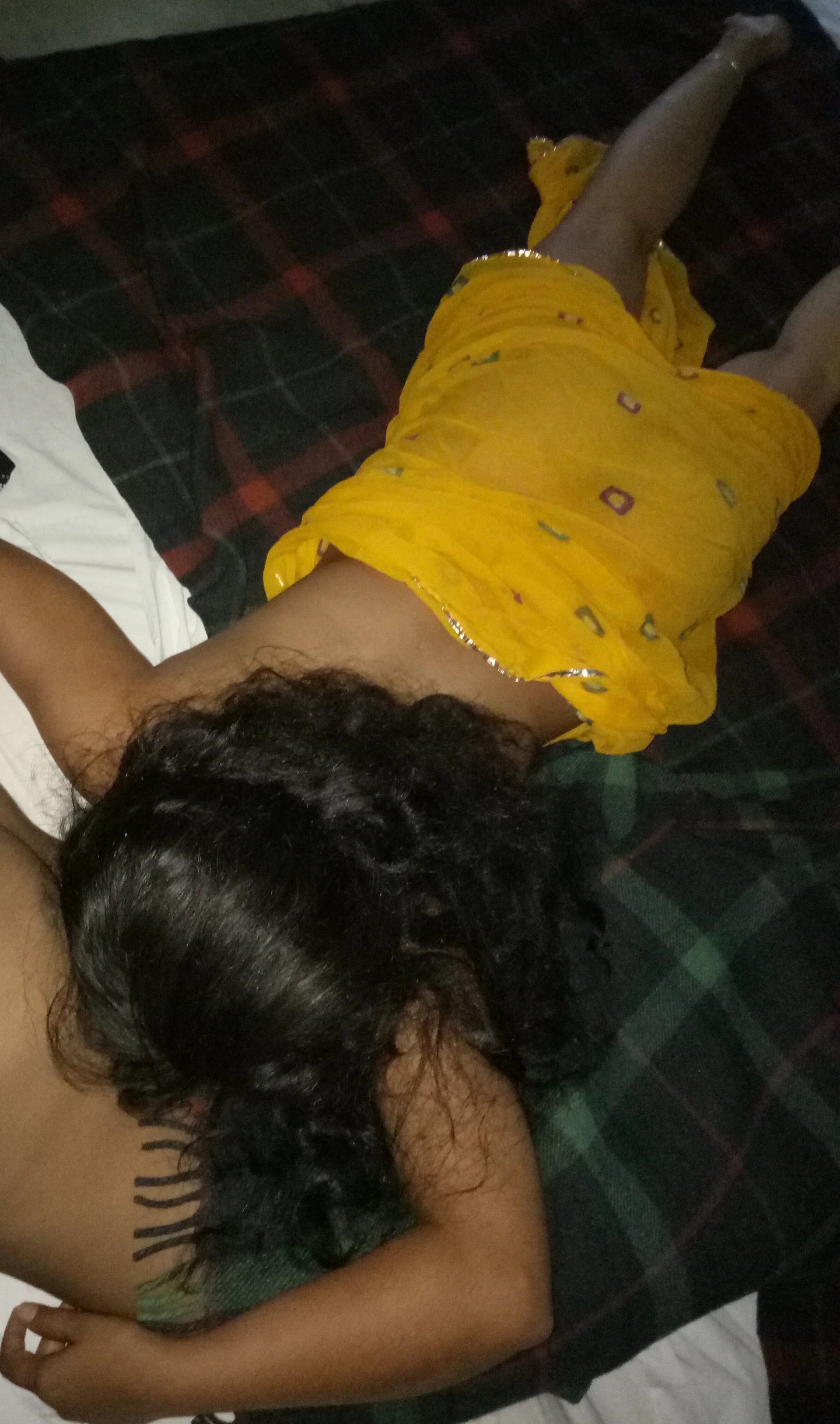 XXX Porn Photo of Nude Hot_soniya_bhabhi 16