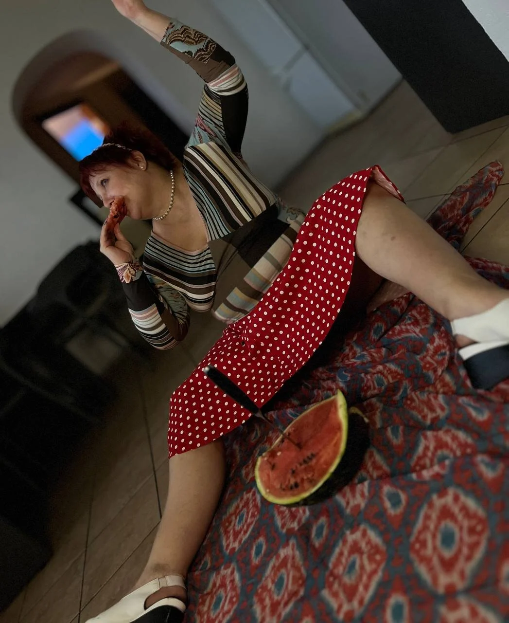 XXX Porn Photo of Nude Kira_Kenett 18