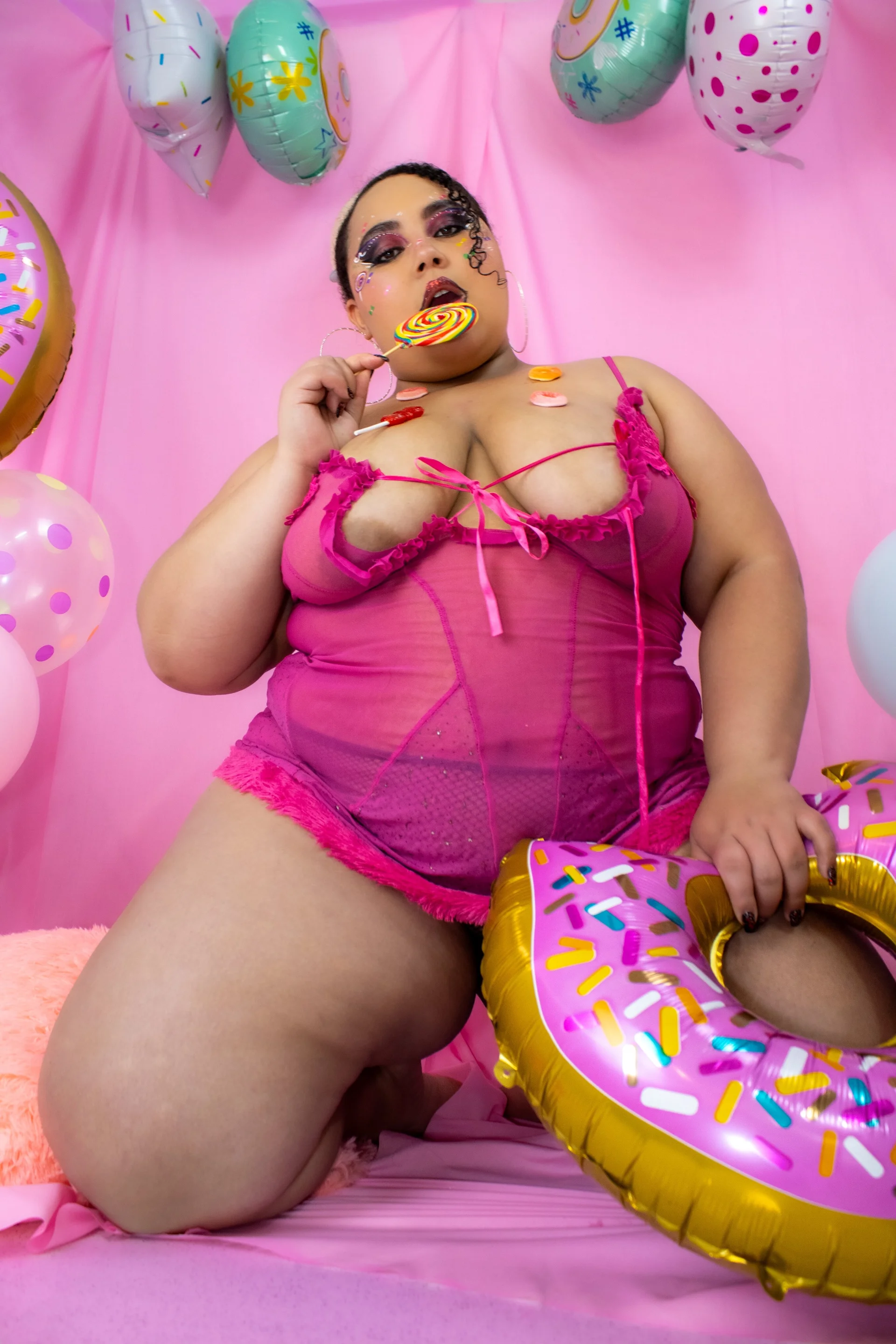 XXX Porn Photo of Nude Hurrem_Math 111