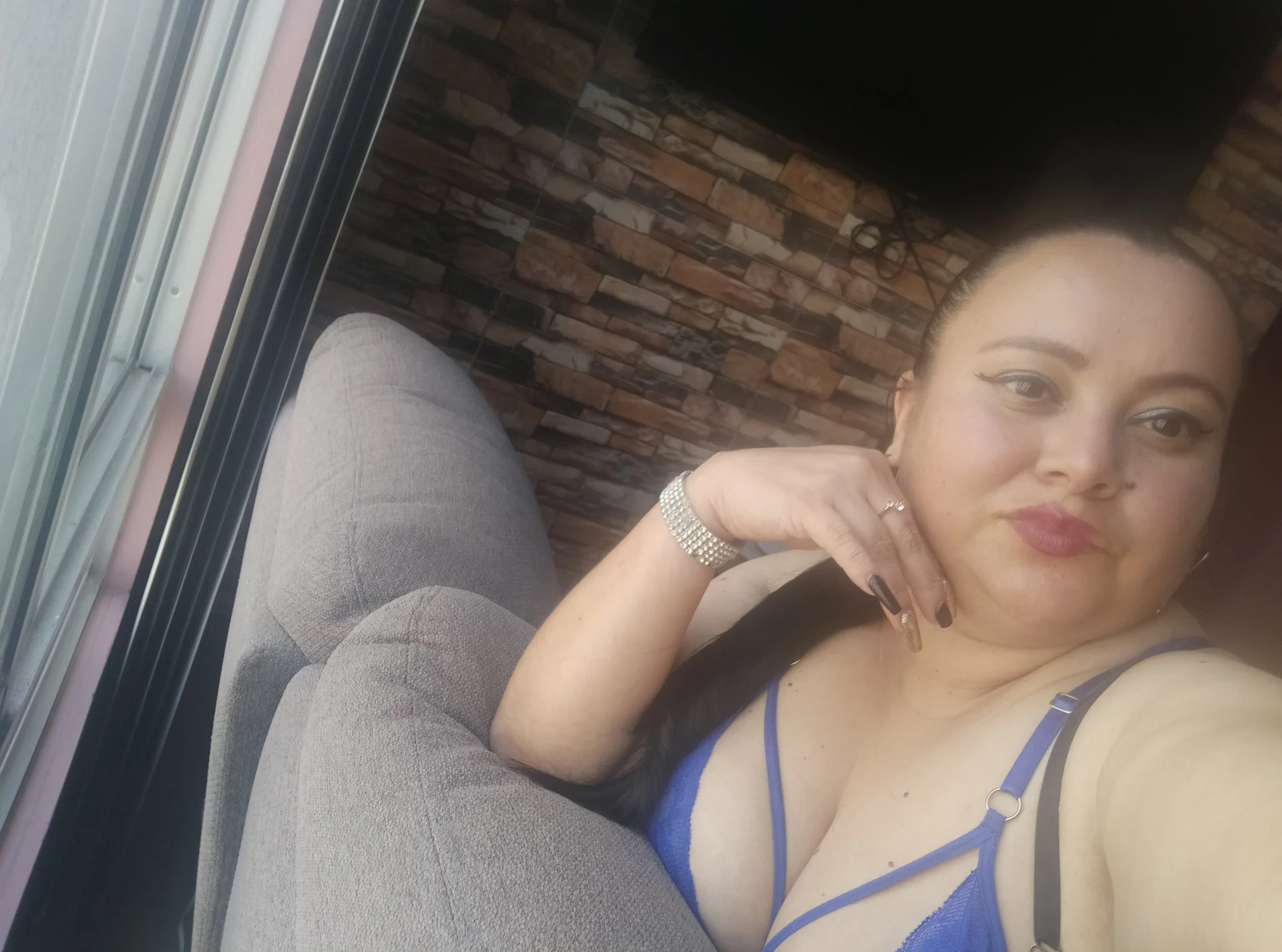 XXX Porn Photo of Nude sammyEvans__ 6