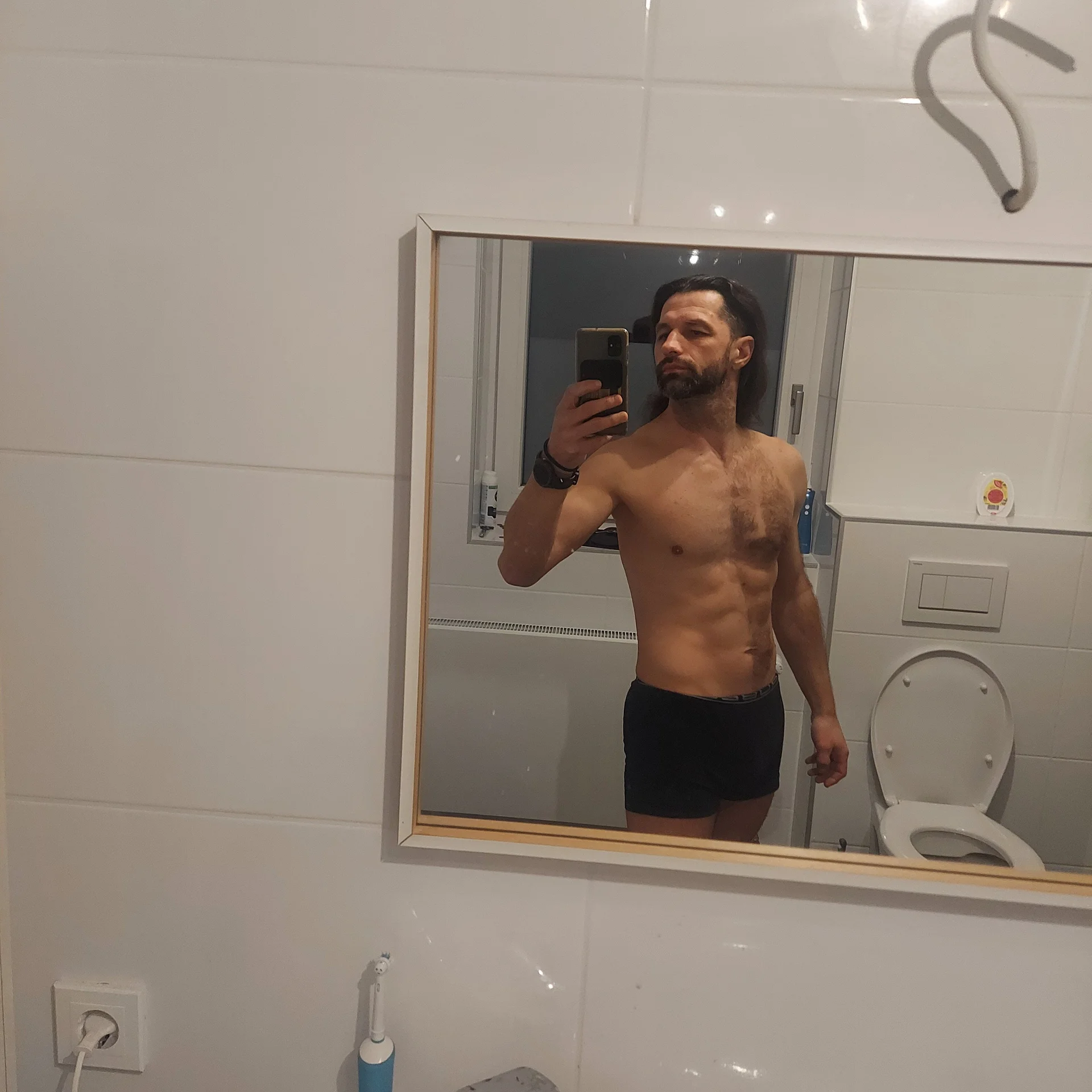 XXX Porn Photo of Nude AndrejZa 2