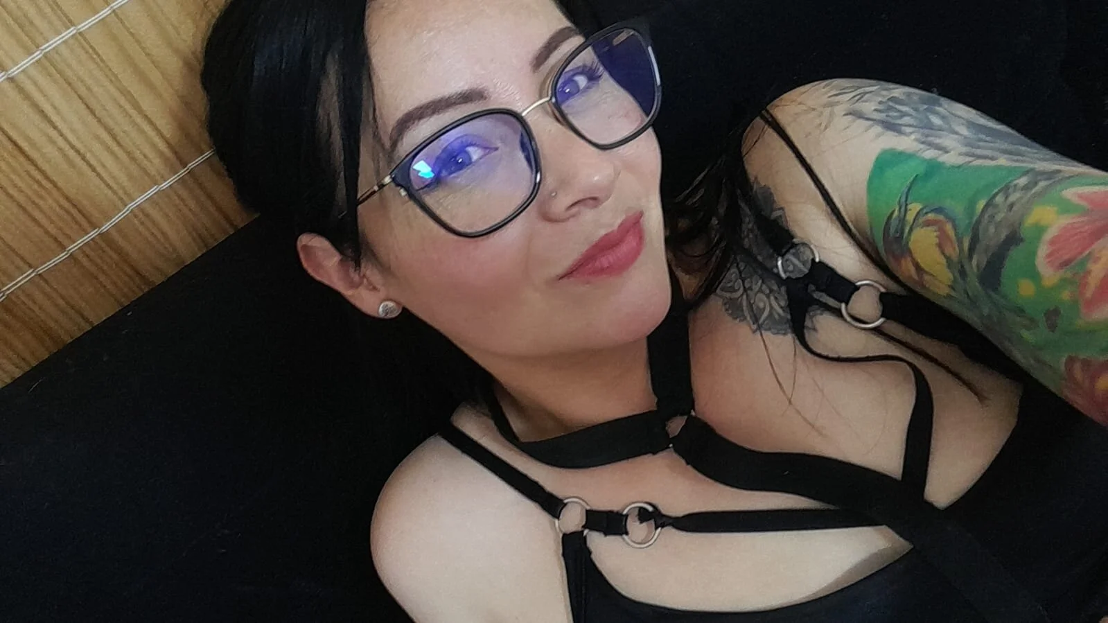 XXX Porn Photo of Nude SCARLETTTX 4