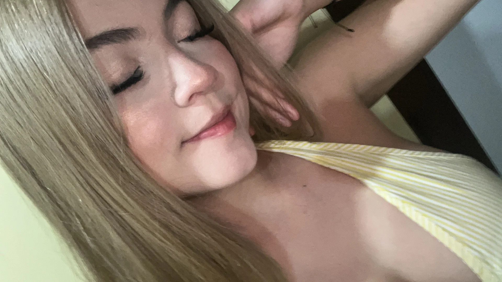 XXX Porn Photo of Nude Meggan69_ 3