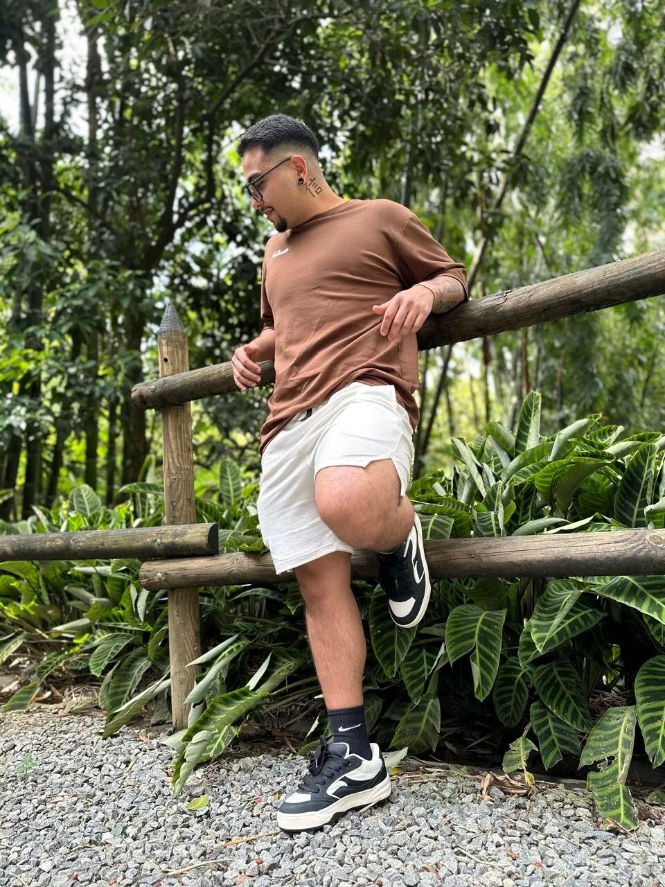 XXX Porn Photo of Nude Marcus_Aress 1