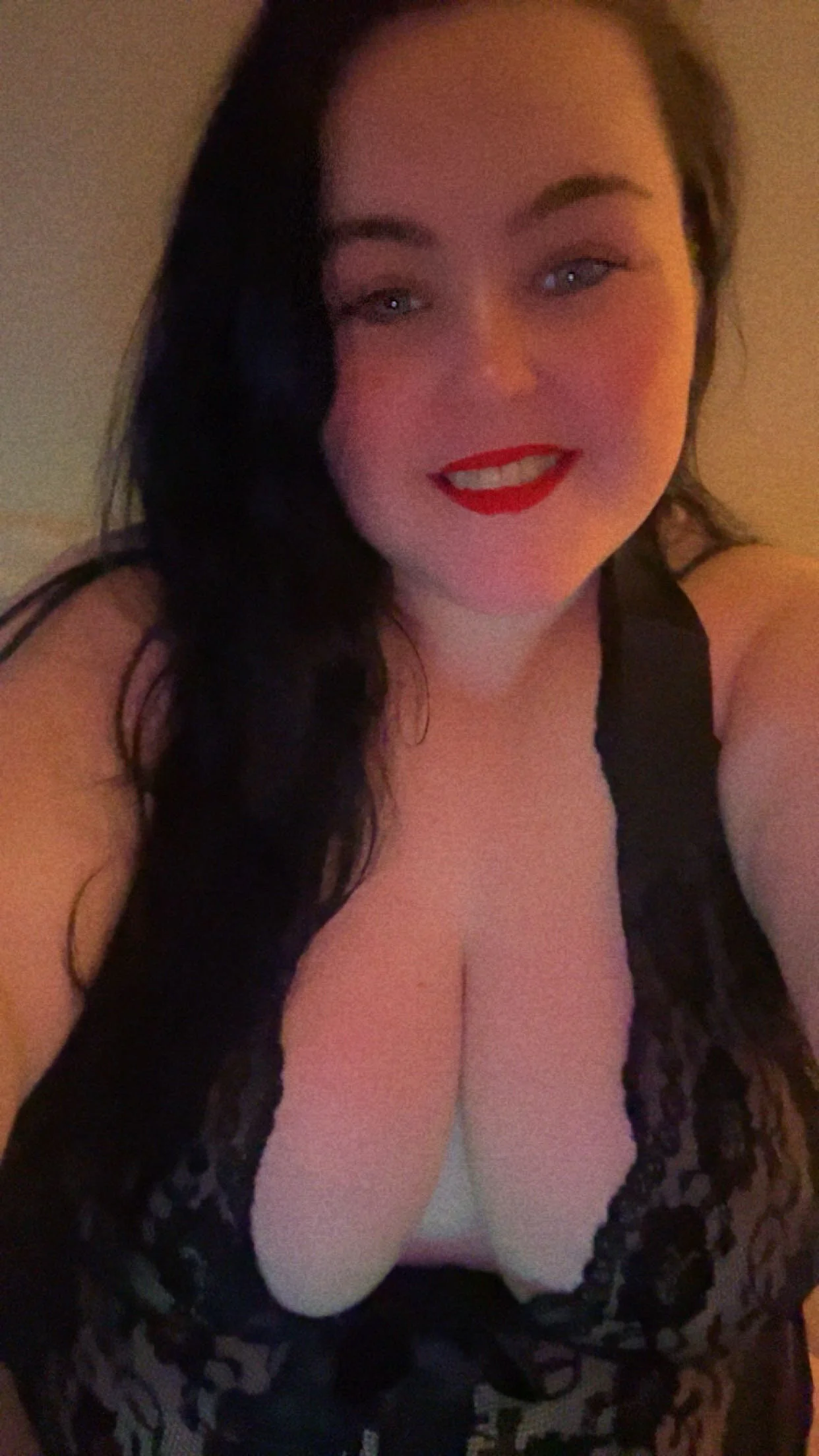 XXX Porn Photo of Nude Lusty_lucie 1