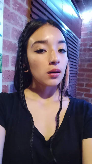 XXX Porn Photo of Nude cat_salo 3