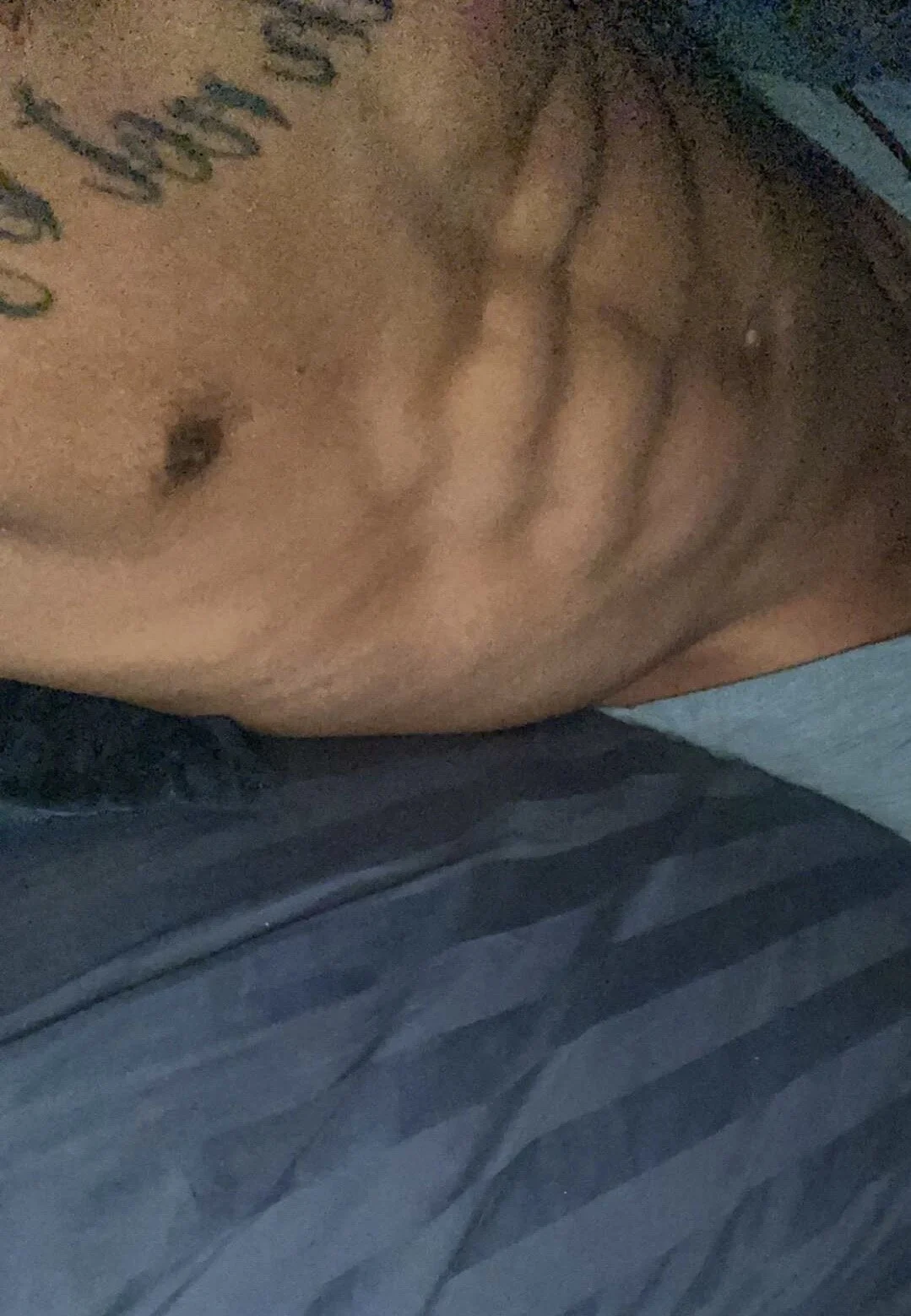 XXX Porn Photo of Nude Bigqnotdalil 1