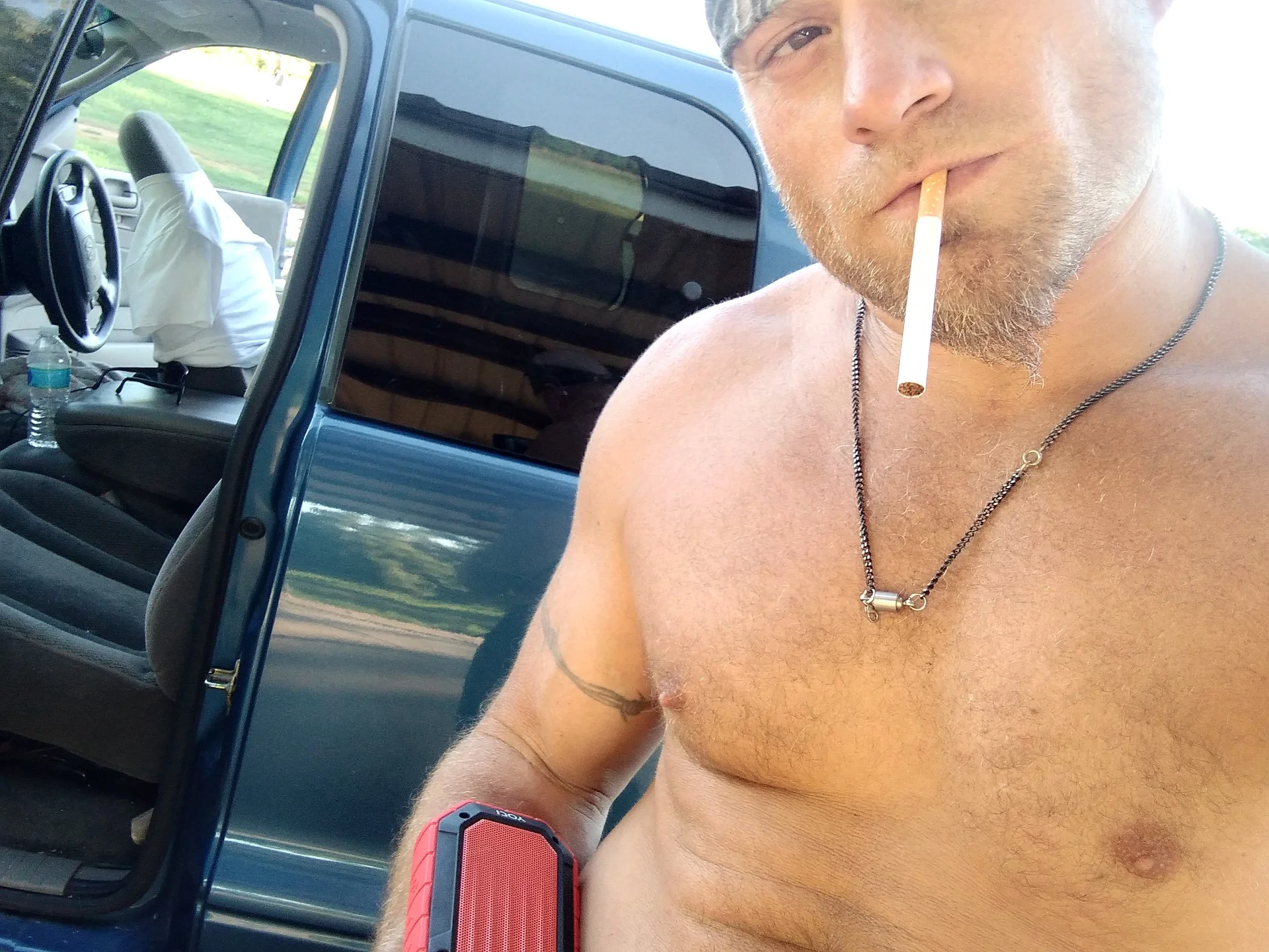 XXX Porn Photo of Nude lilpervt 81