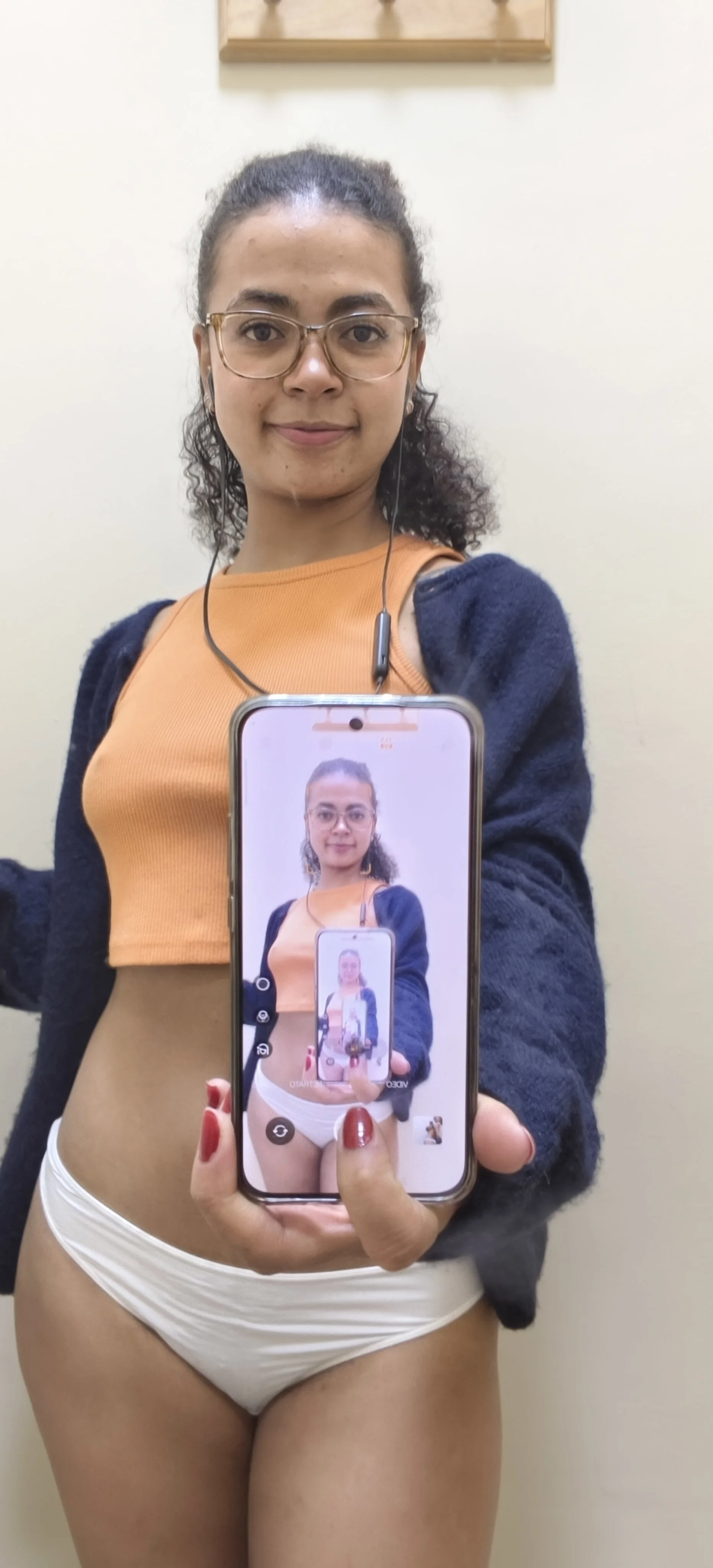 XXX Porn Photo of Nude __VioletaHeaven__ 11
