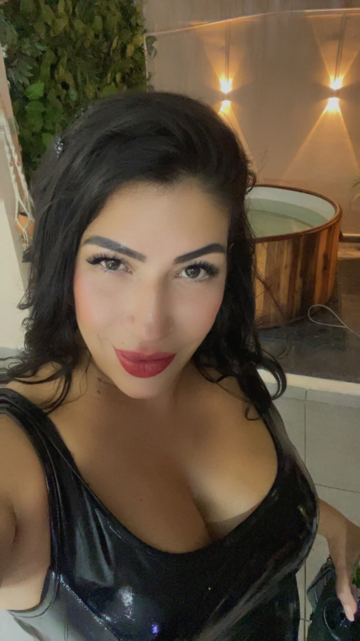 XXX Porn Photo of Nude NatyAngelS 7