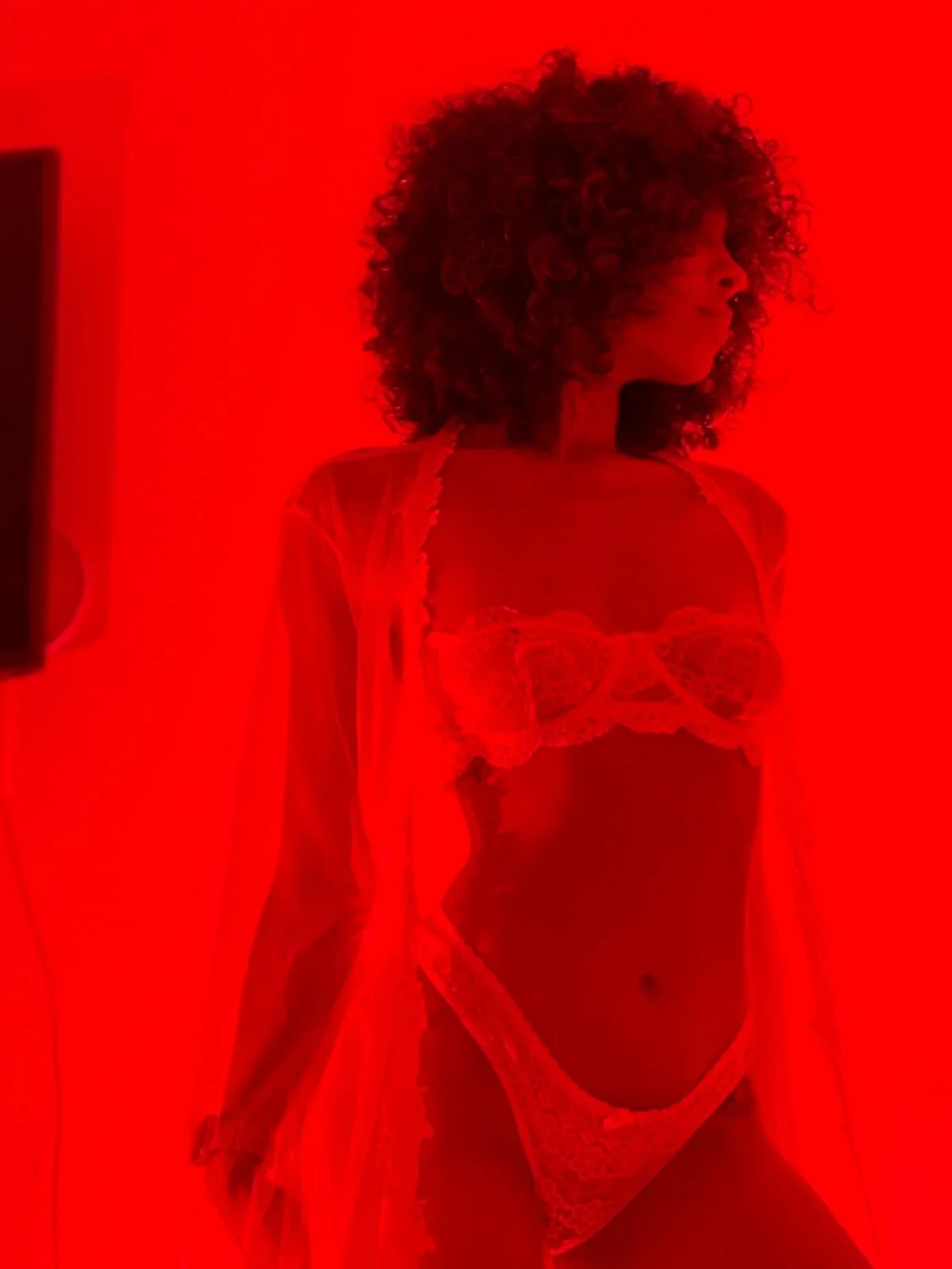 XXX Porn Photo of Nude OSHUN_ 123