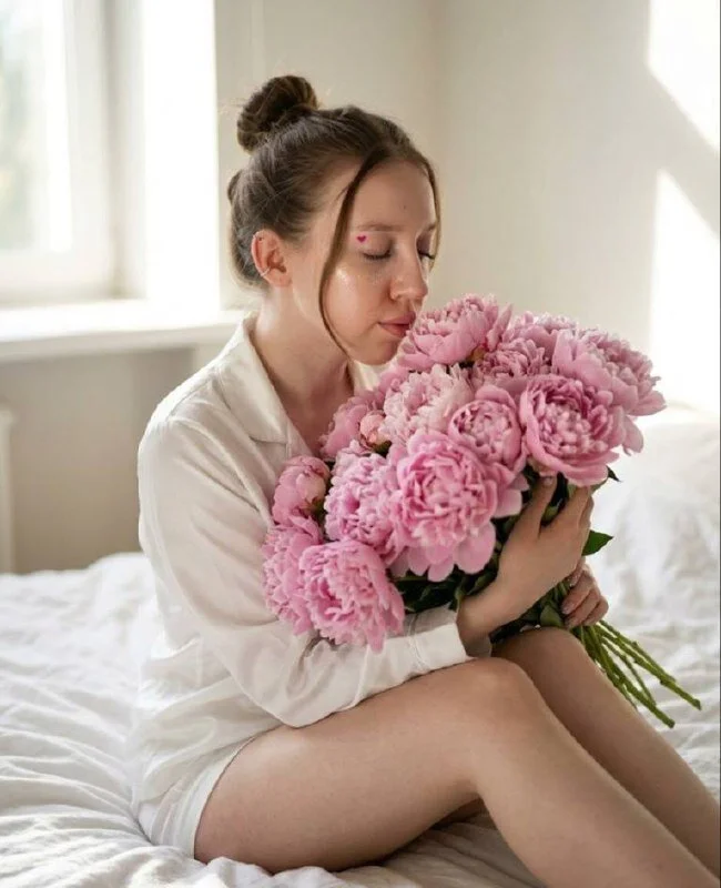 XXX Porn Photo of Nude maxinemouse 5